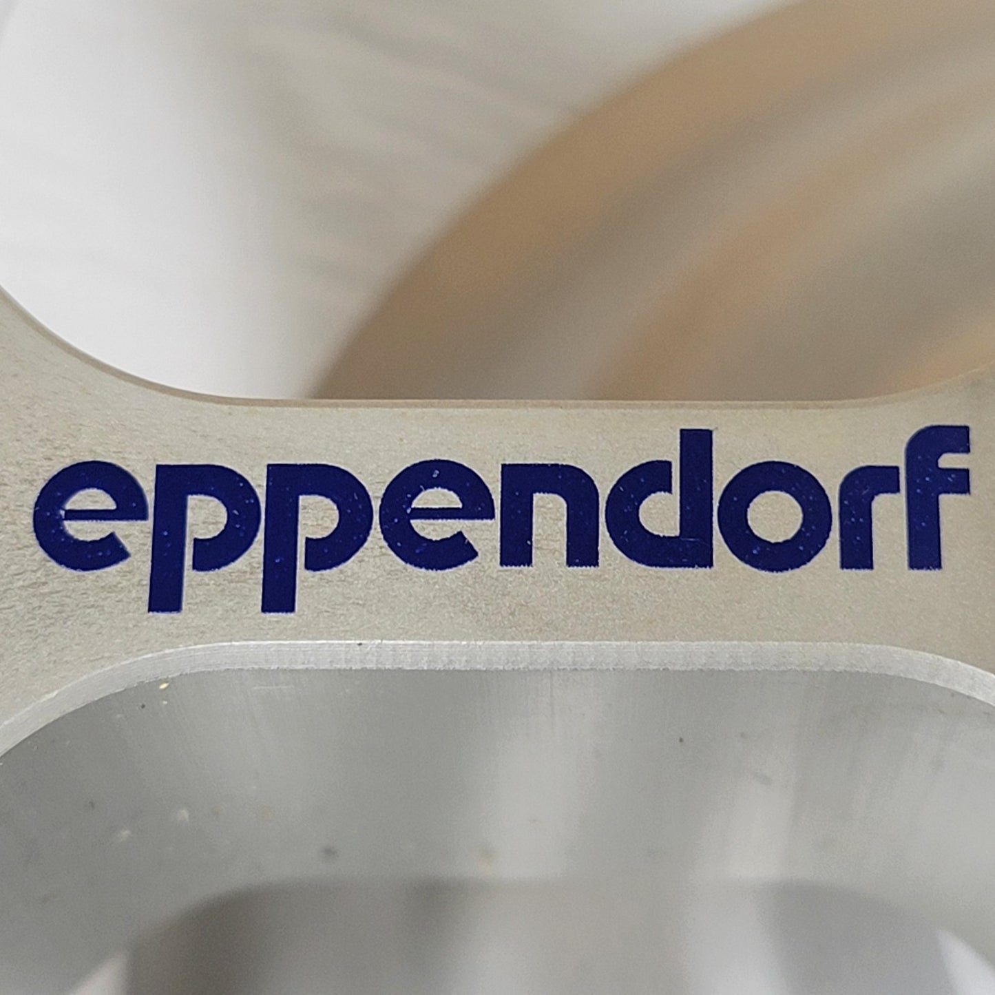 Eppendorf A-4-44 Swing Bucket Rotor Body Only 5000RPM for 5804/R 5810/R