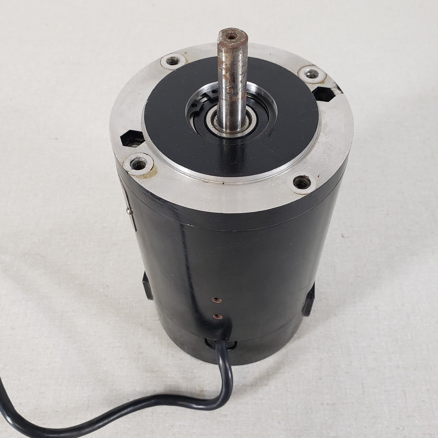 Bodine Electric Company 42D5BEPM Permanent Magnet DC Motor 1/4 HP Single Phase