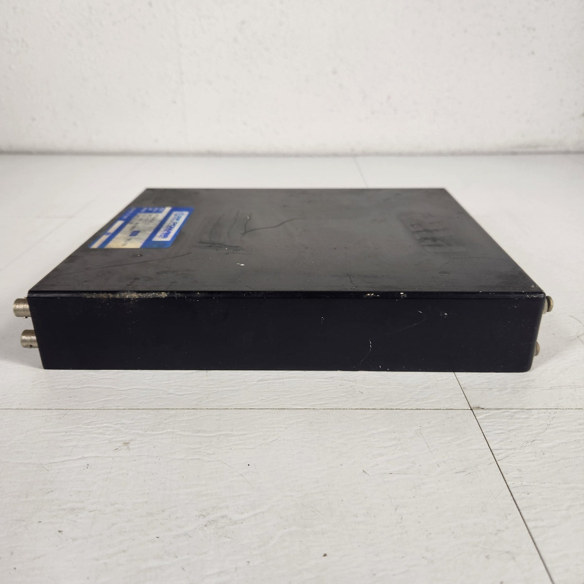 RFPP AMN PS-2A Automatic RF Matching Network Controller 2U Rack Load/Tune
