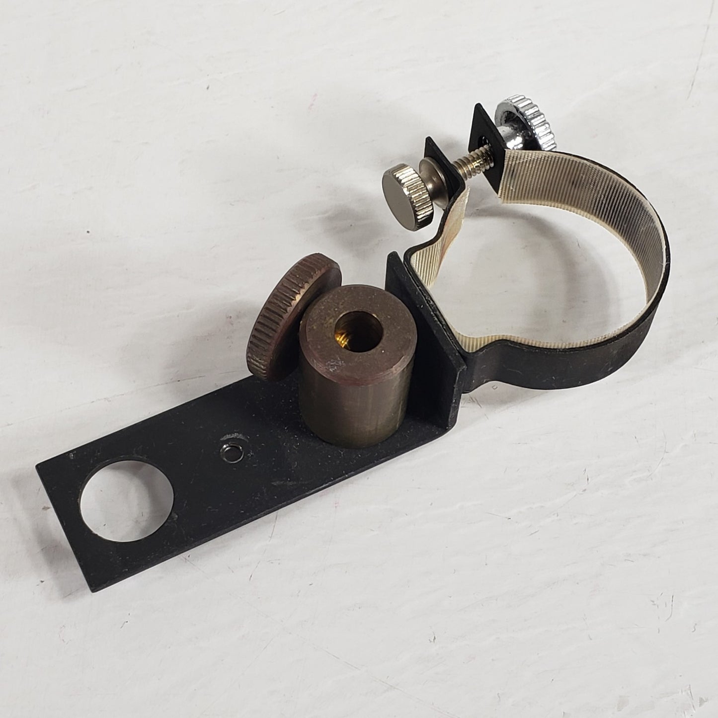 Perkin Elmer Lambda 3B UV/VIS Spectrophotometer Deuterium D2 Lamp Holder Assy