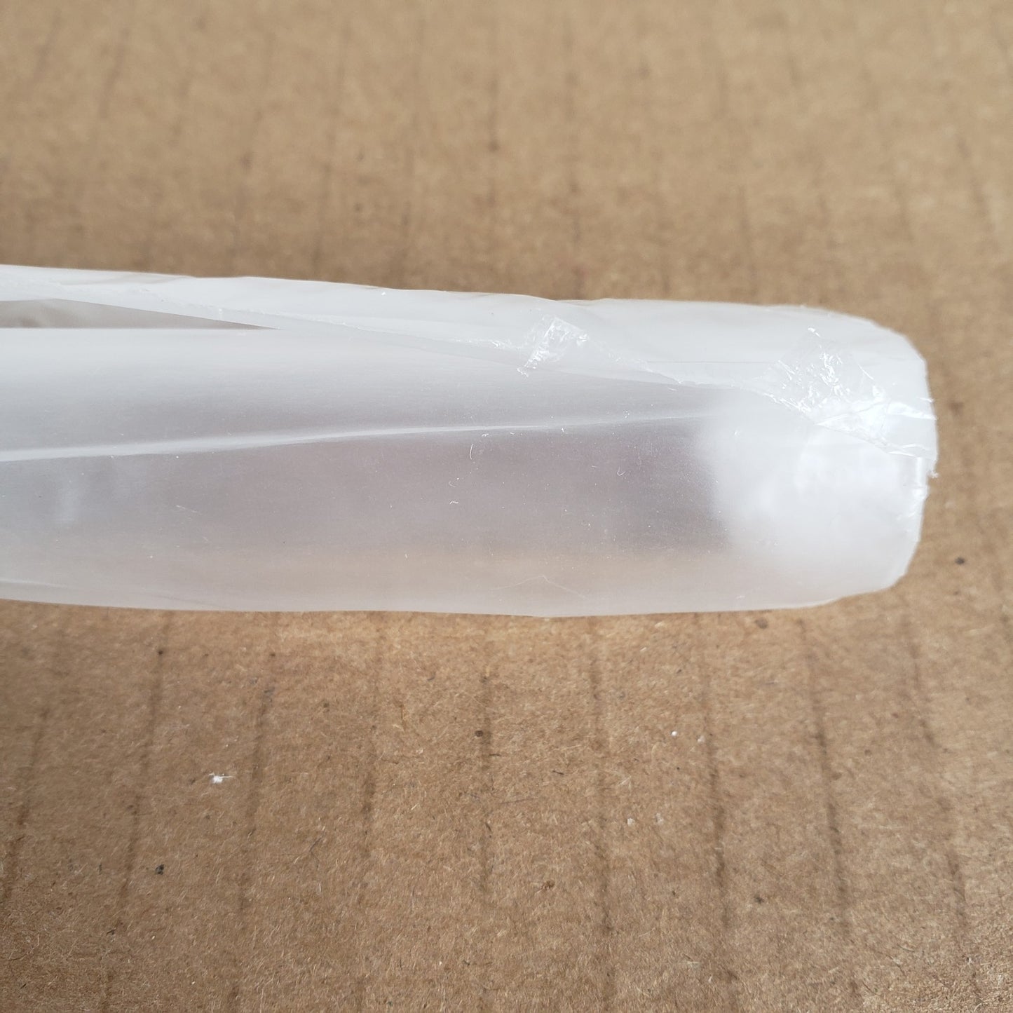 Rayonet RQV-8 Quartz Reaction Tube  70mL Capacity Compatable with RMA-500