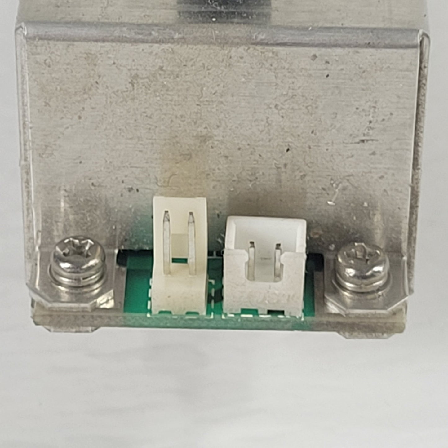 Shimadzu Board 221-73167A Flame Ionization Detector Control Board for GC-2014