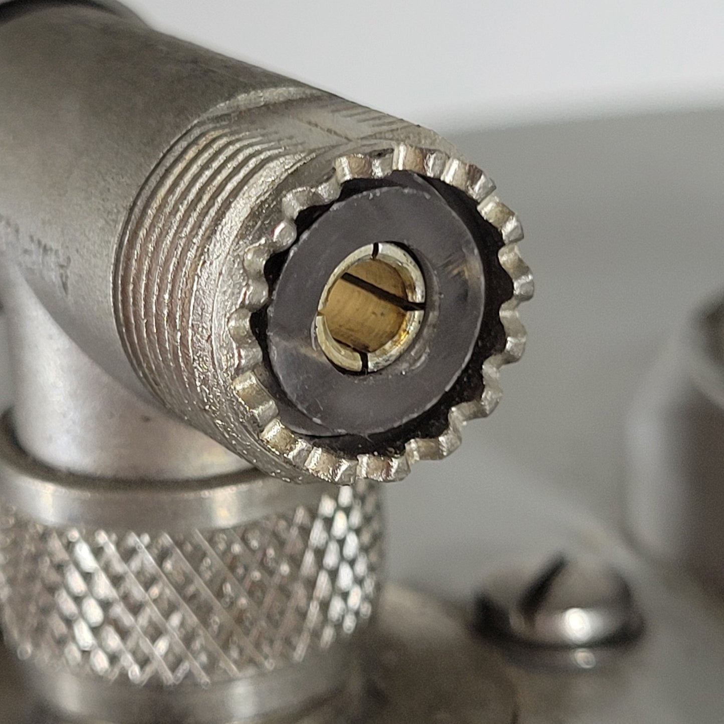 WACOM 8in VHF BpBr Cavity Filter From WP-641 147.090/147.690 MHz Repeater