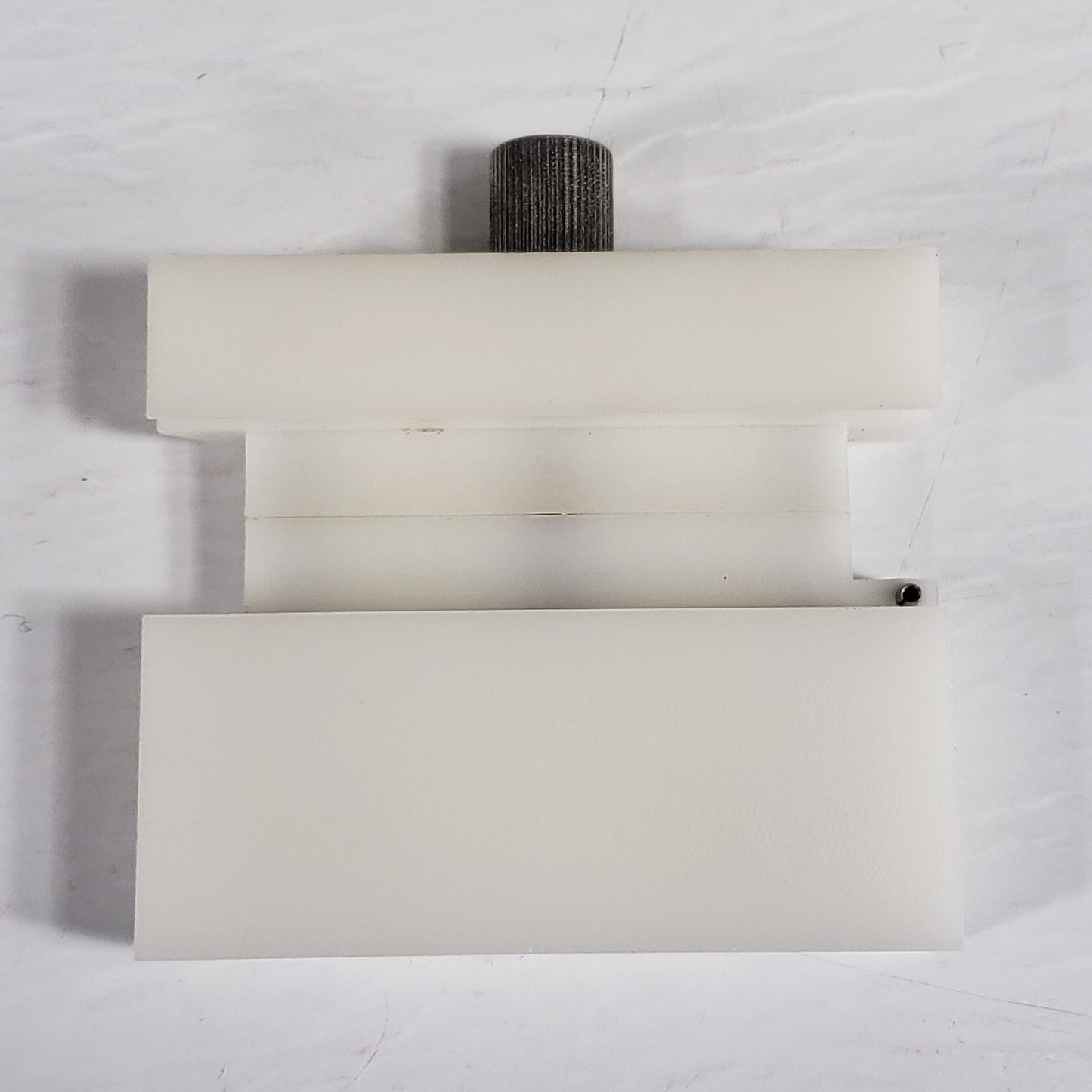 Vintage Wilks Scientific IR Spectrophotometer Optics Kit Mirrors Stand & Case