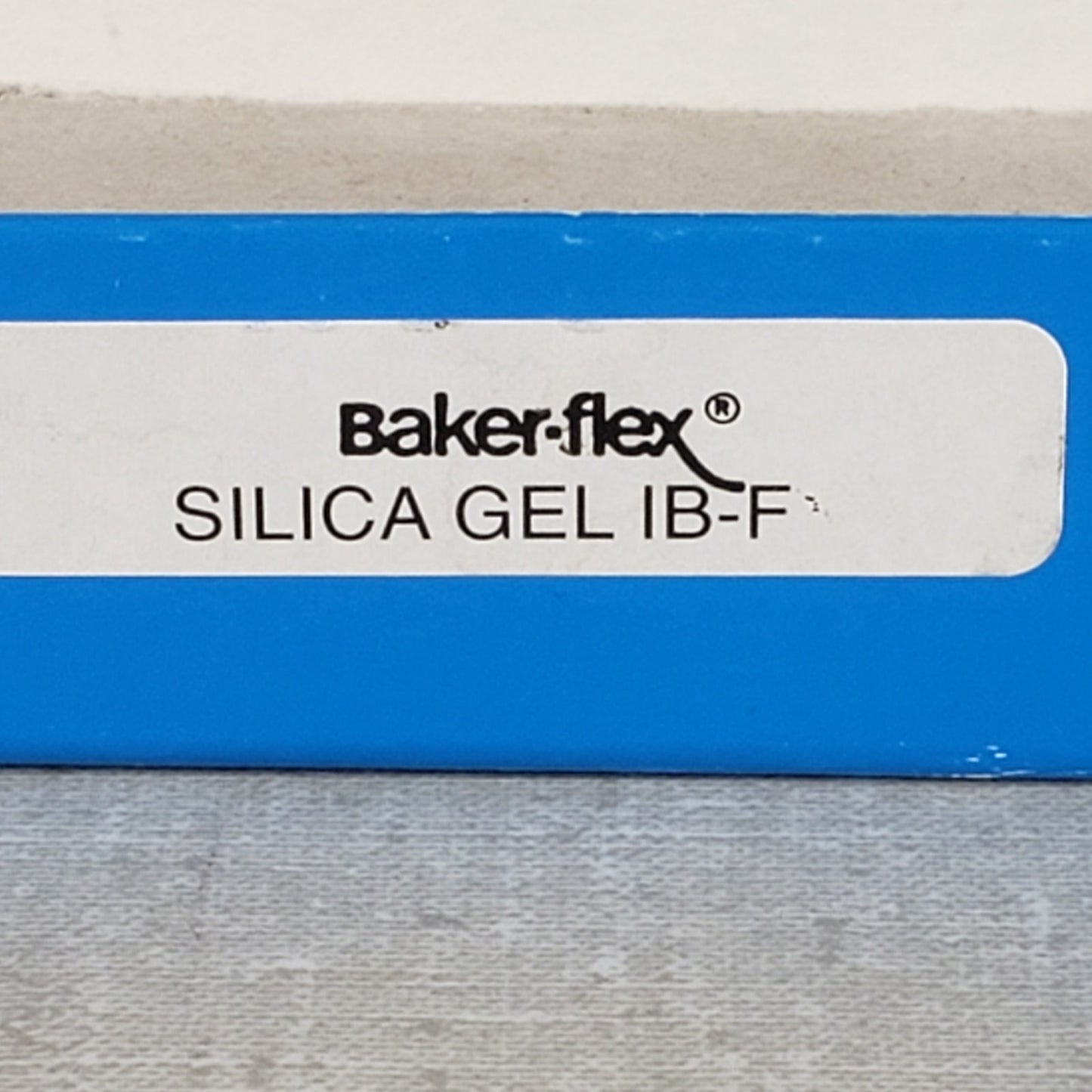 Lot of 18 Baker-Flex 4463-00 Silica Gel IB-F 5x20cm Flexible TLC Sheets 18/50