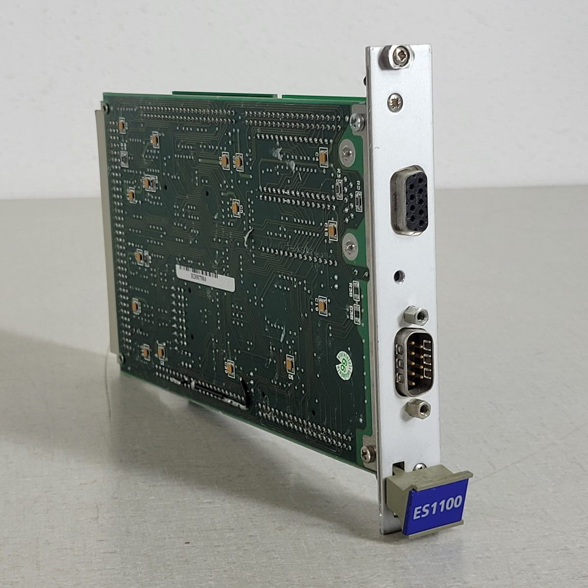 ETAS ES1100 ES1000 VME System Controller Interface Module Circuit Board