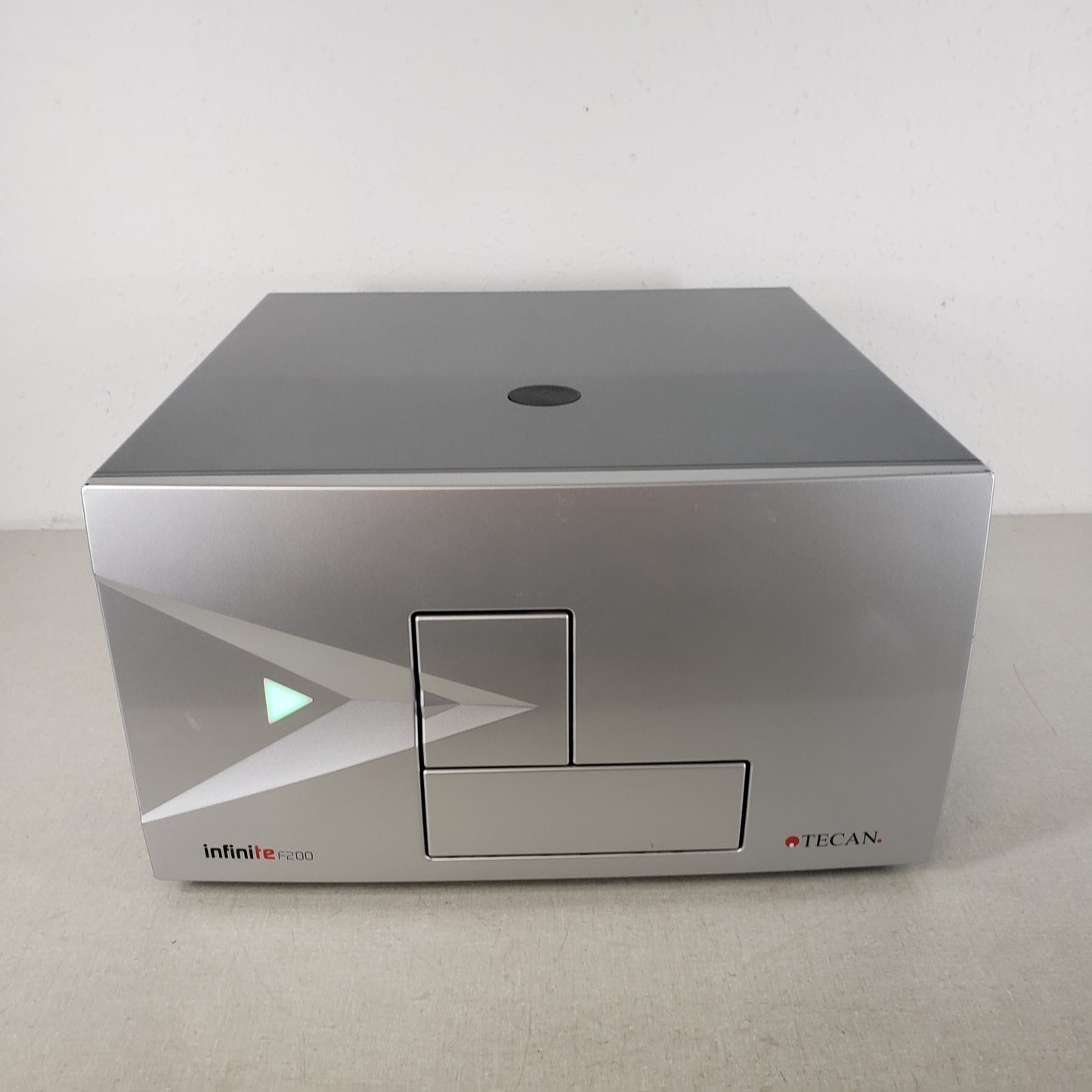 TESTED w PC, Software: Tecan Infinite F200 Multimode Microplate Reader 384 Well
