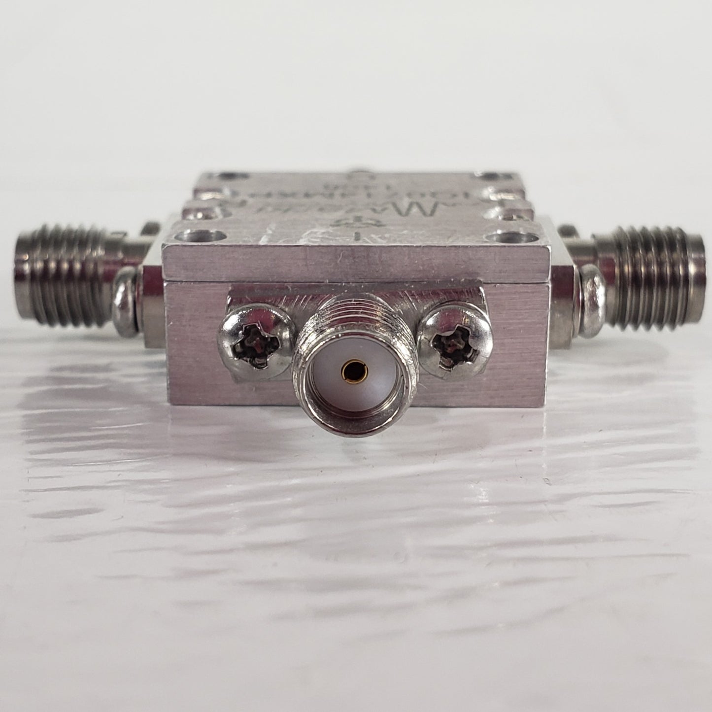 Marki IQ-0714MXP Connectorized IQ Mixer Image Rejector 7-14GHz RF/LO I/Q