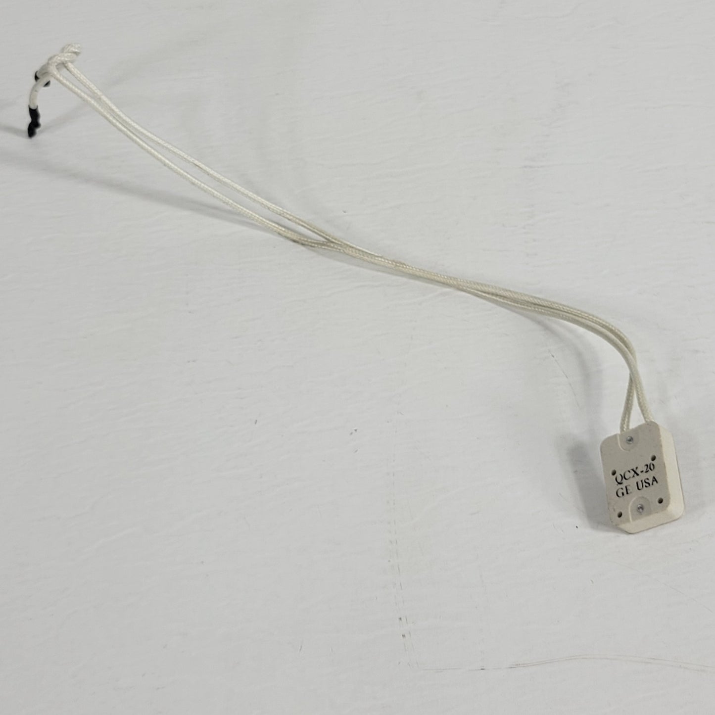 GE QCX-20 Tungsten Halogen Lamp & Holder Perkin Elmer Lambda 3B UV-Vis