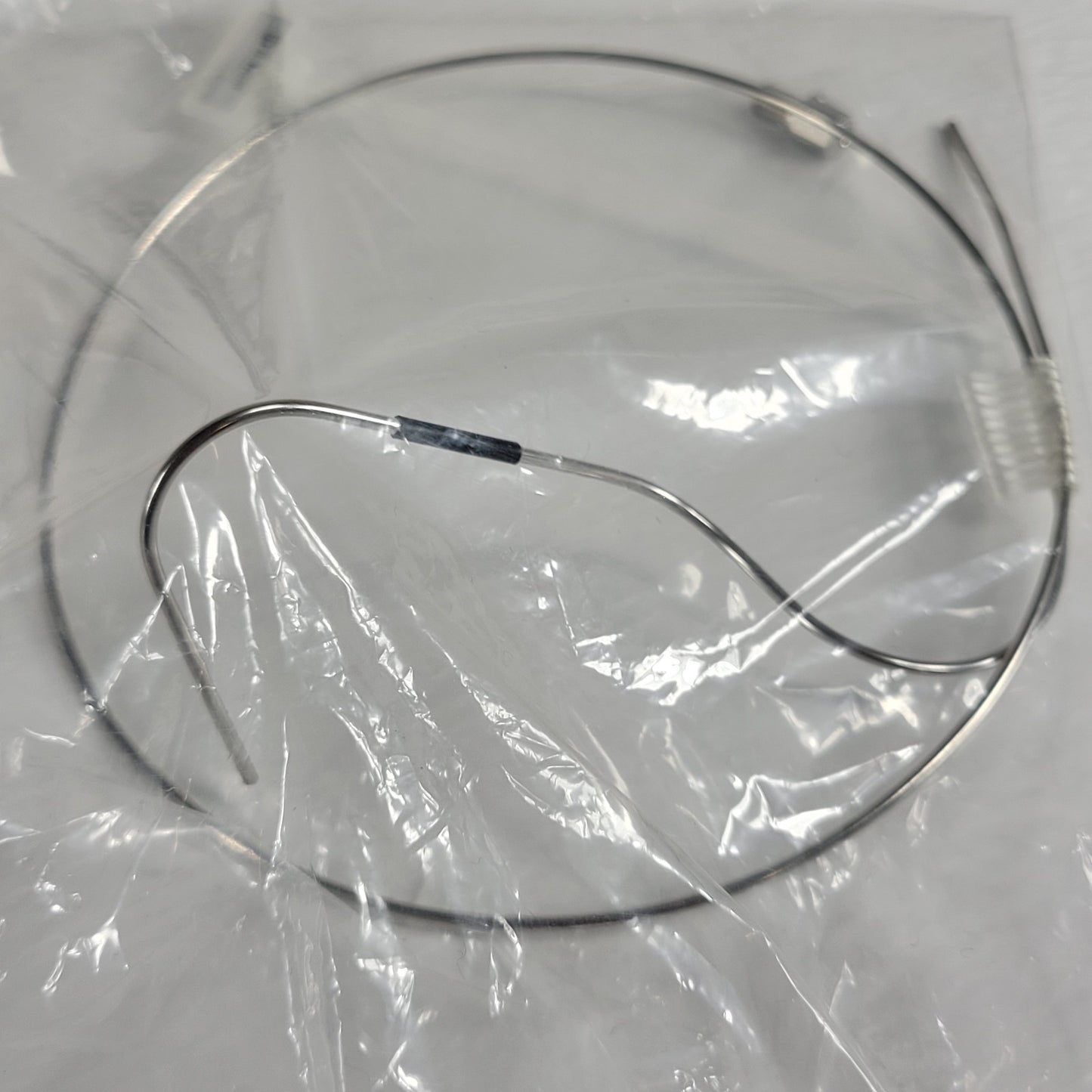 Shimadzu 228-48464-92 0.1 IDx600mm Pre-Cut Tubing for SIL-20A HPLC Auto Sampler