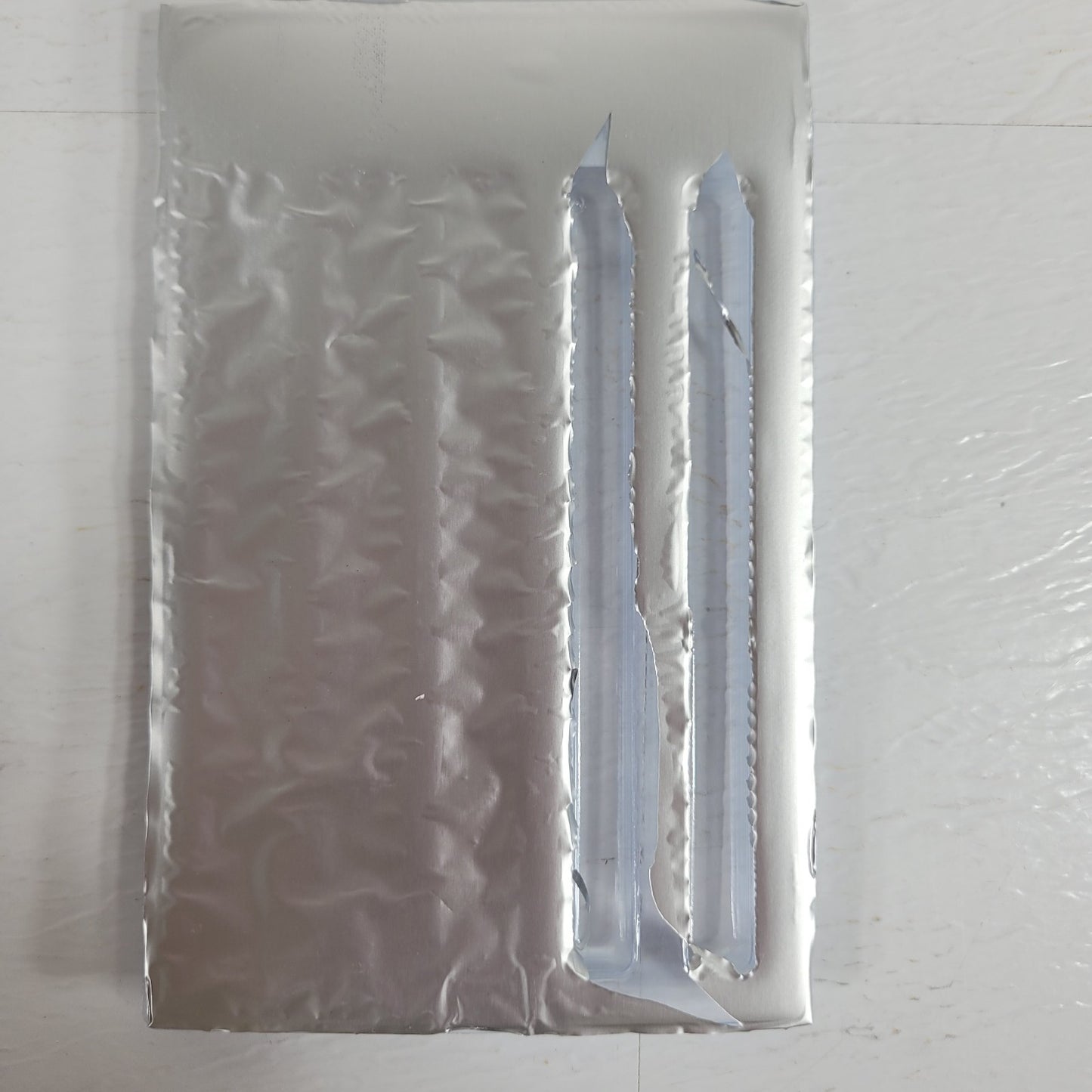 3 Pack Shimadzu 220-90816-01 GC Siltek Deactivated Split Liner with Wool Spl-17