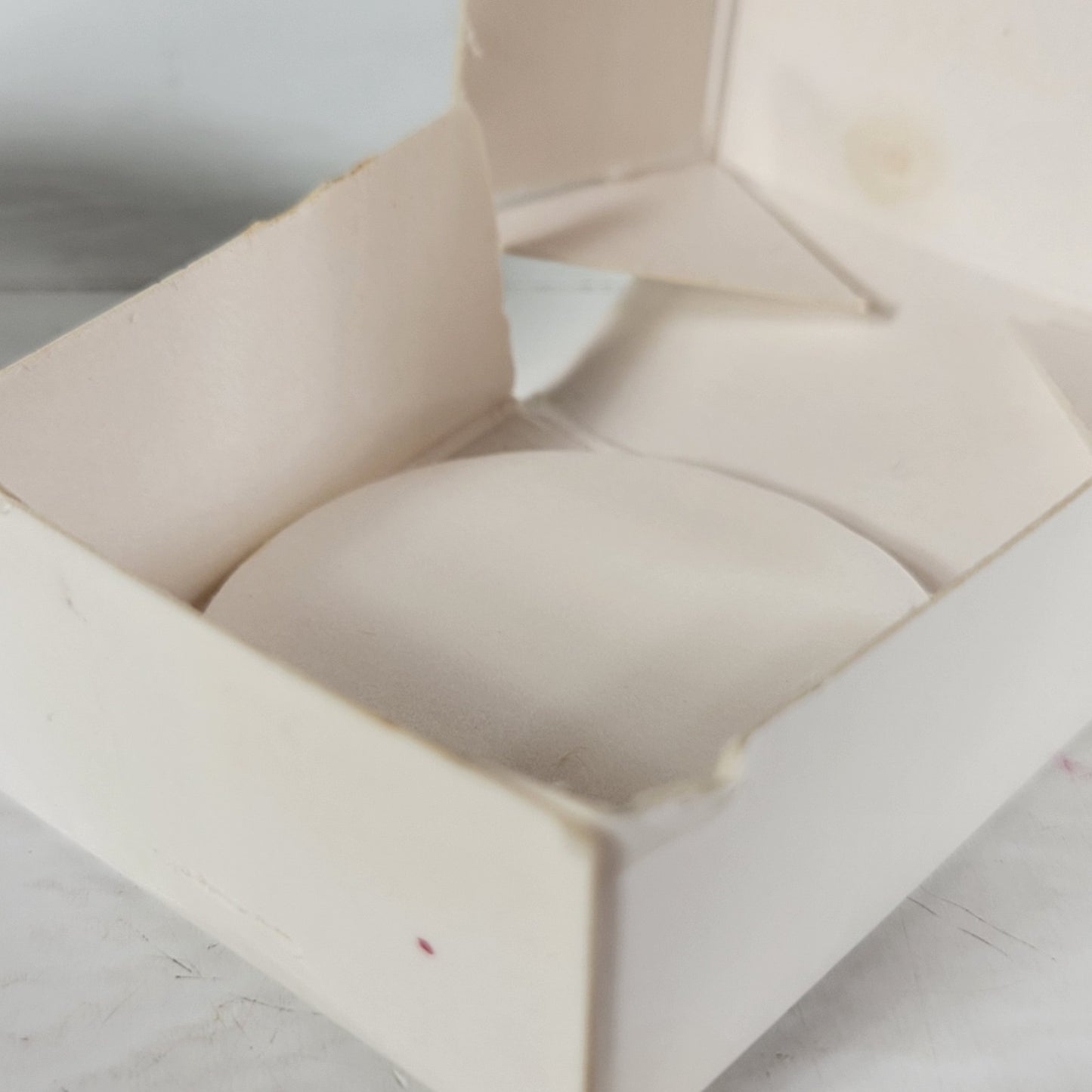 VWR 28309-967 42.5mm Diameter Qualitative Filter Paper, Two Partial 100-Packs