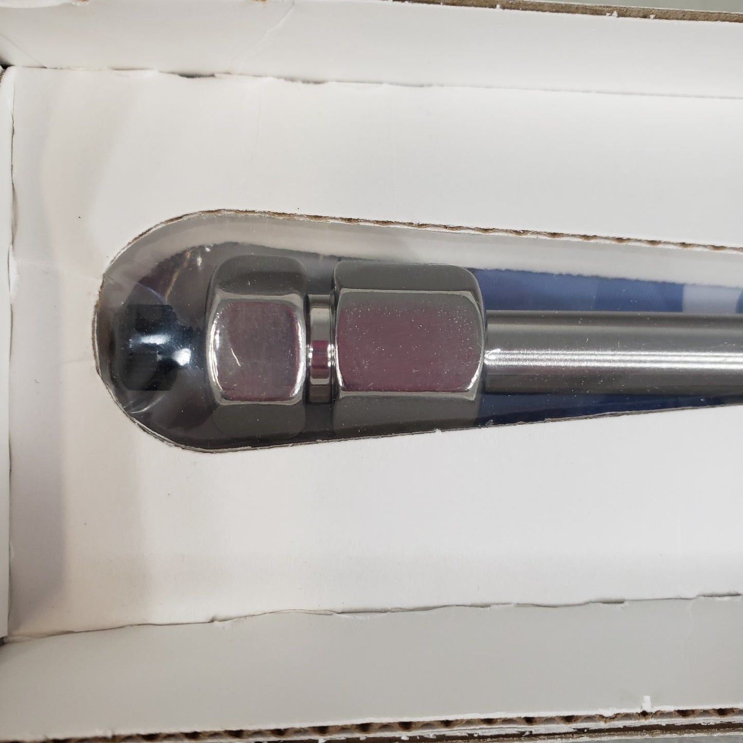 Phenomenex 00H-0138-K0 LC Column GC Sample Prep Rezex ROA-Organic Acid H+ 8%