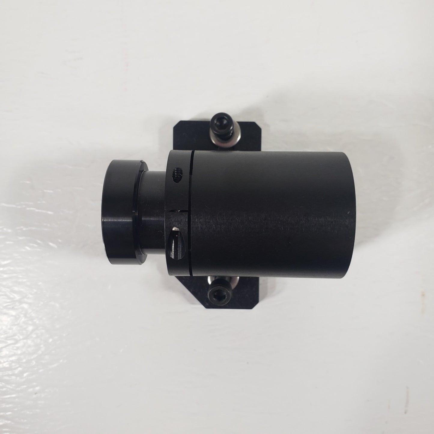 BD Biosciences LSRFortessa Laser Beam Expander Optical Assembly