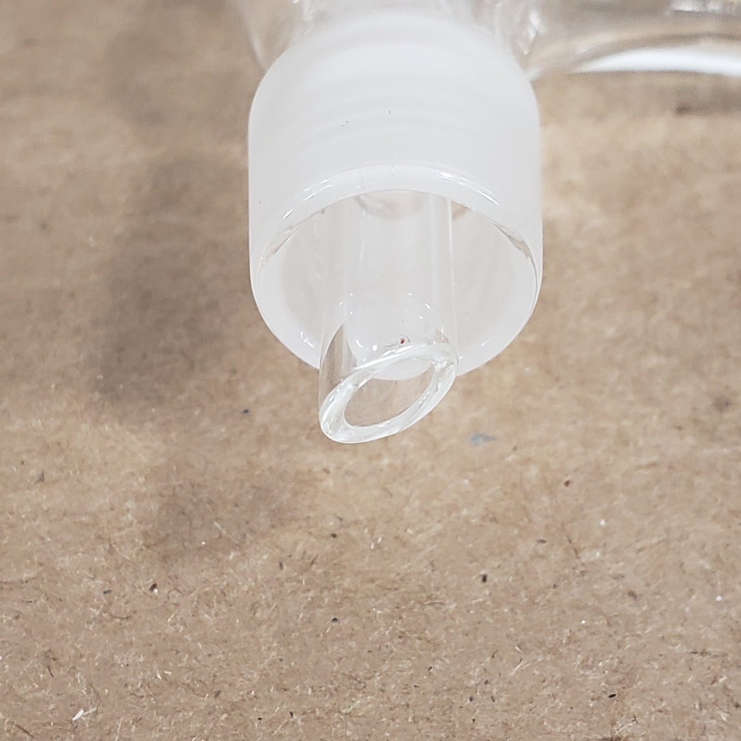 Ace Glass 9564-10 Microscale Vacuum Takeoff Adapter 14/10 Hose