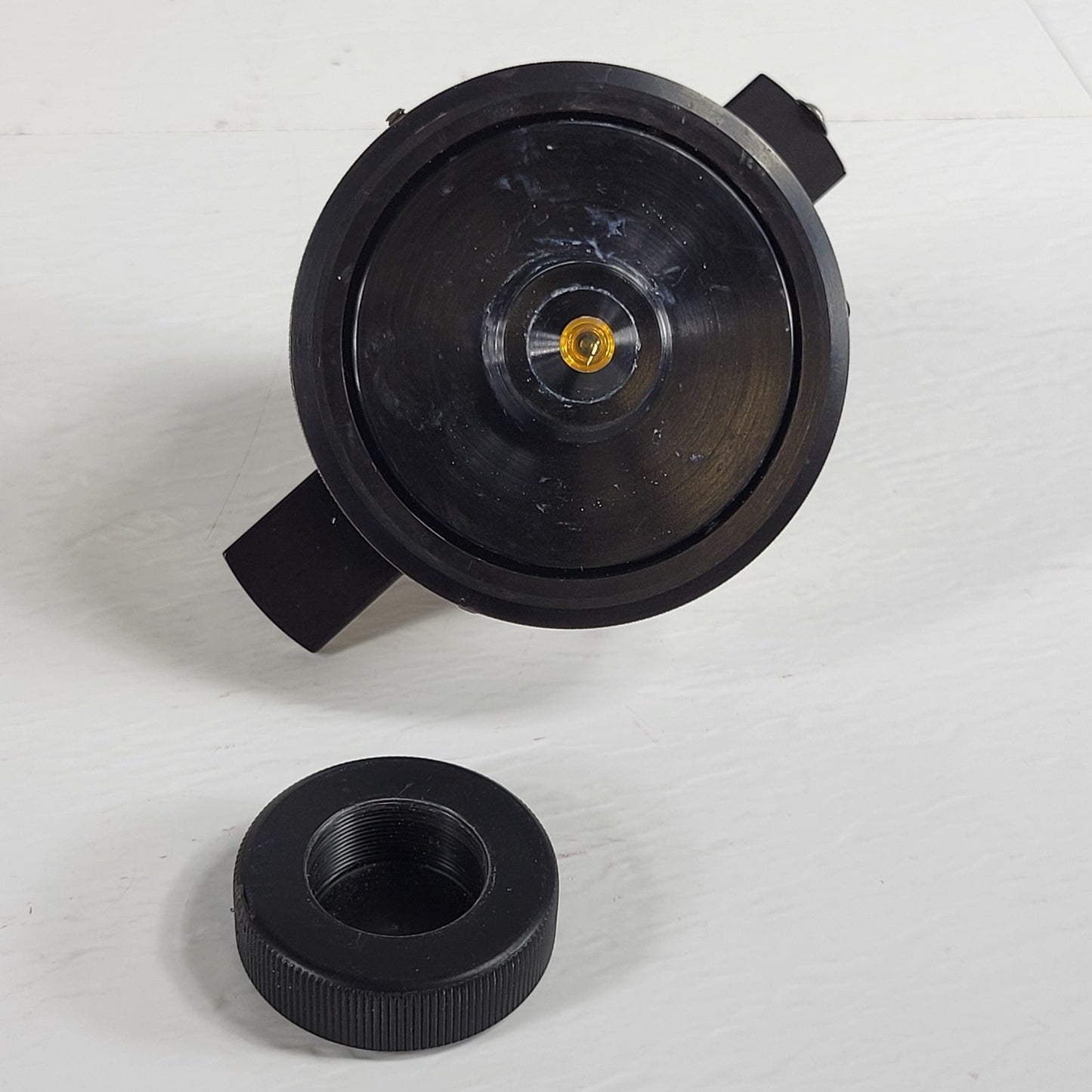 Spectra-Tech ATR 15x/25x FTIR Objective Accessory Partial Kit Case 190448