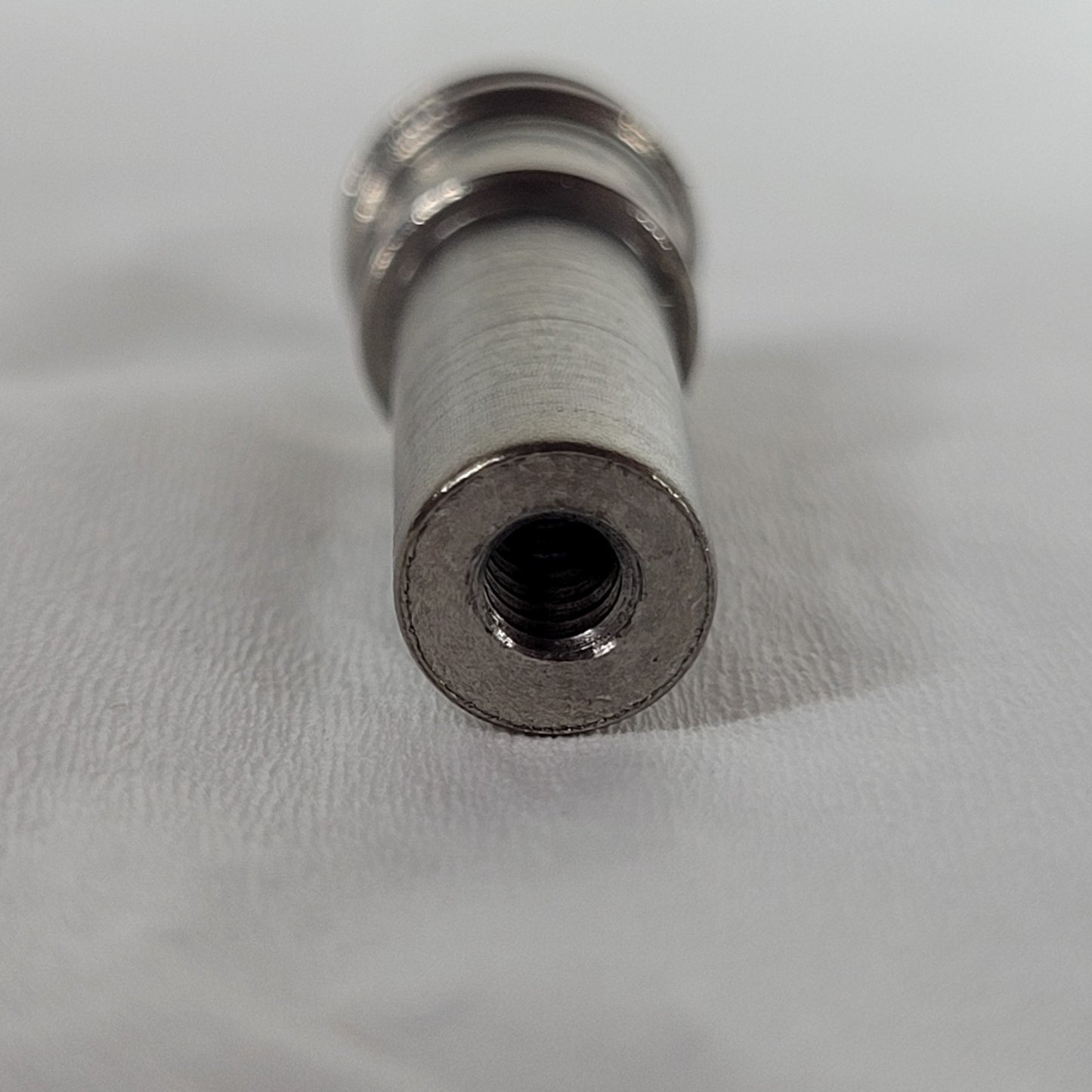ACE GLASS 957140 Adapter S-S for G-M #150 FEM NPT - 5/5F