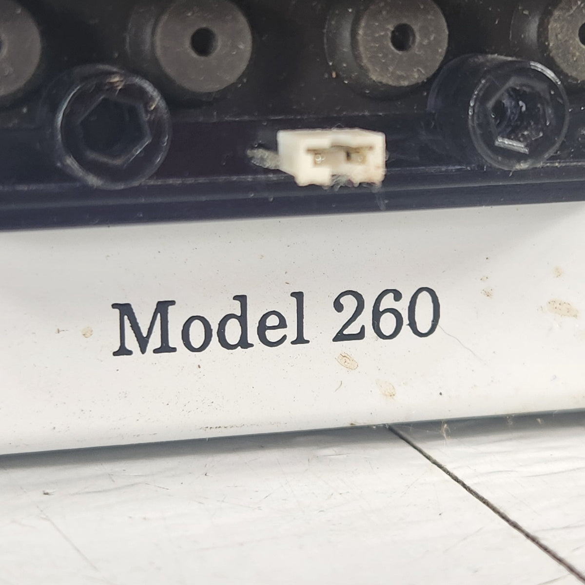 J-KEM Model 260 Digital PID Temperature Controller 120V 15A 1800W Dual Outlet