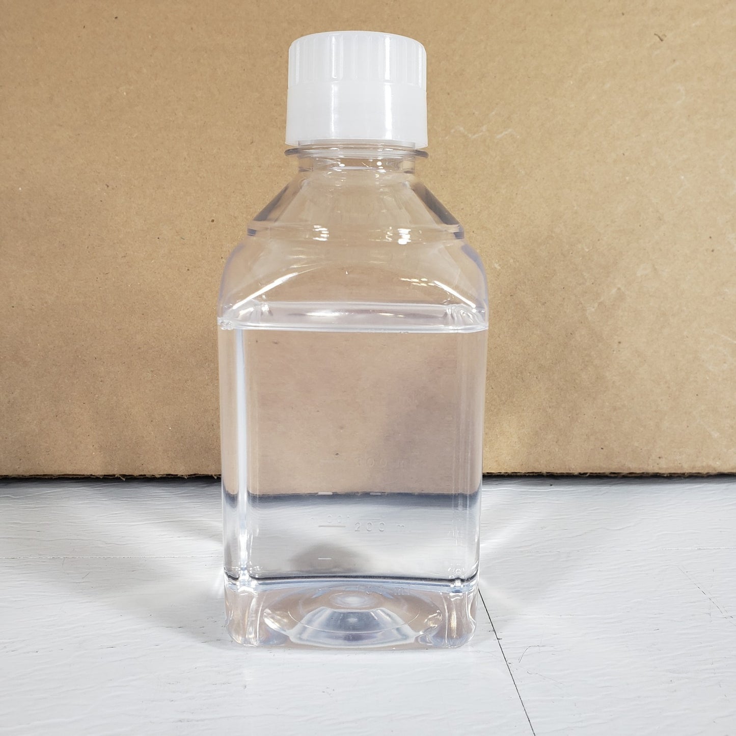 500mL Sonneborn RUDOL White Mineral Oil NF Food Grade FDA Compliant w/ COA