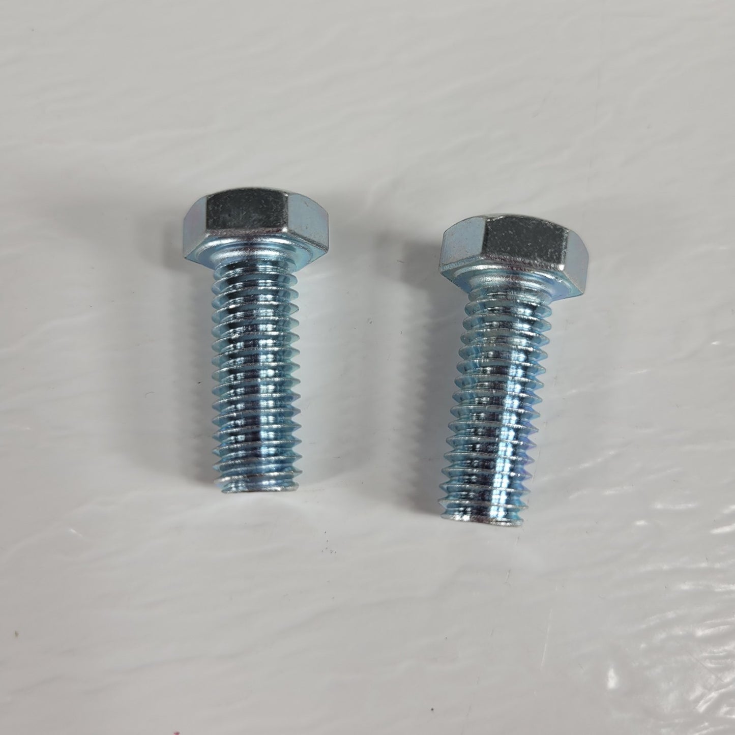 METALTECH IDCCDL001 Directional Lock with Bolts, Washers, and Instructions