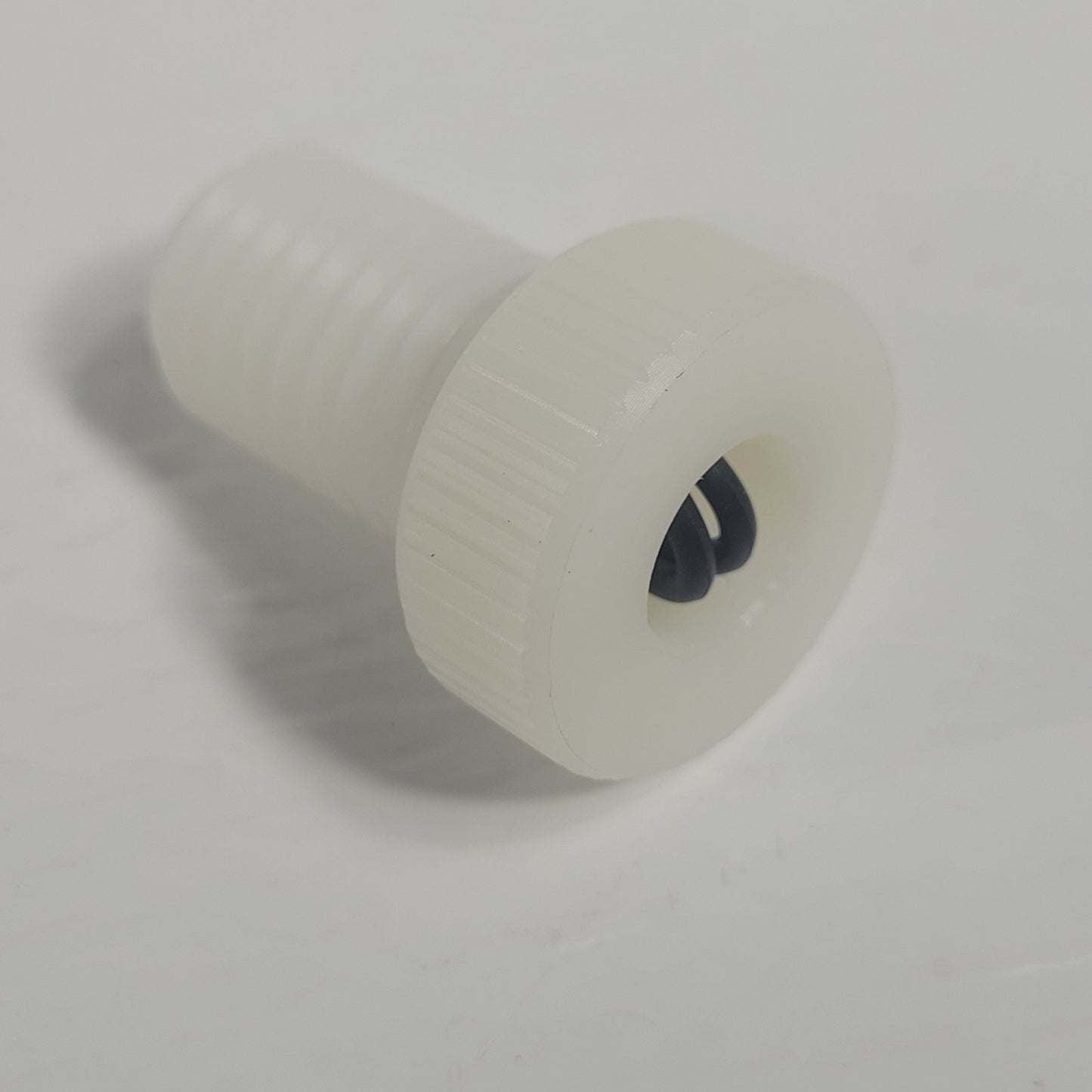 Gamry 935-00053 #11 Ace-Thred Bushing FETFE O-Ring for 992-00080 ParaCell