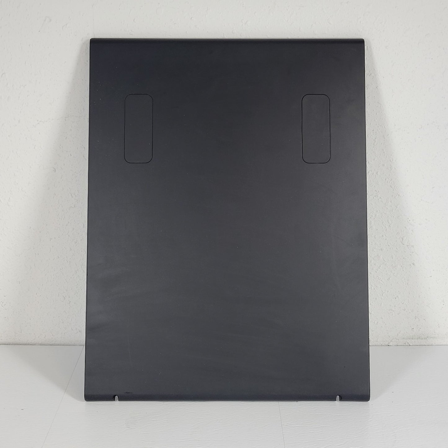 Franke 1559774 560.0001.230 Black Side Panel for A800 S700 Espresso Machine