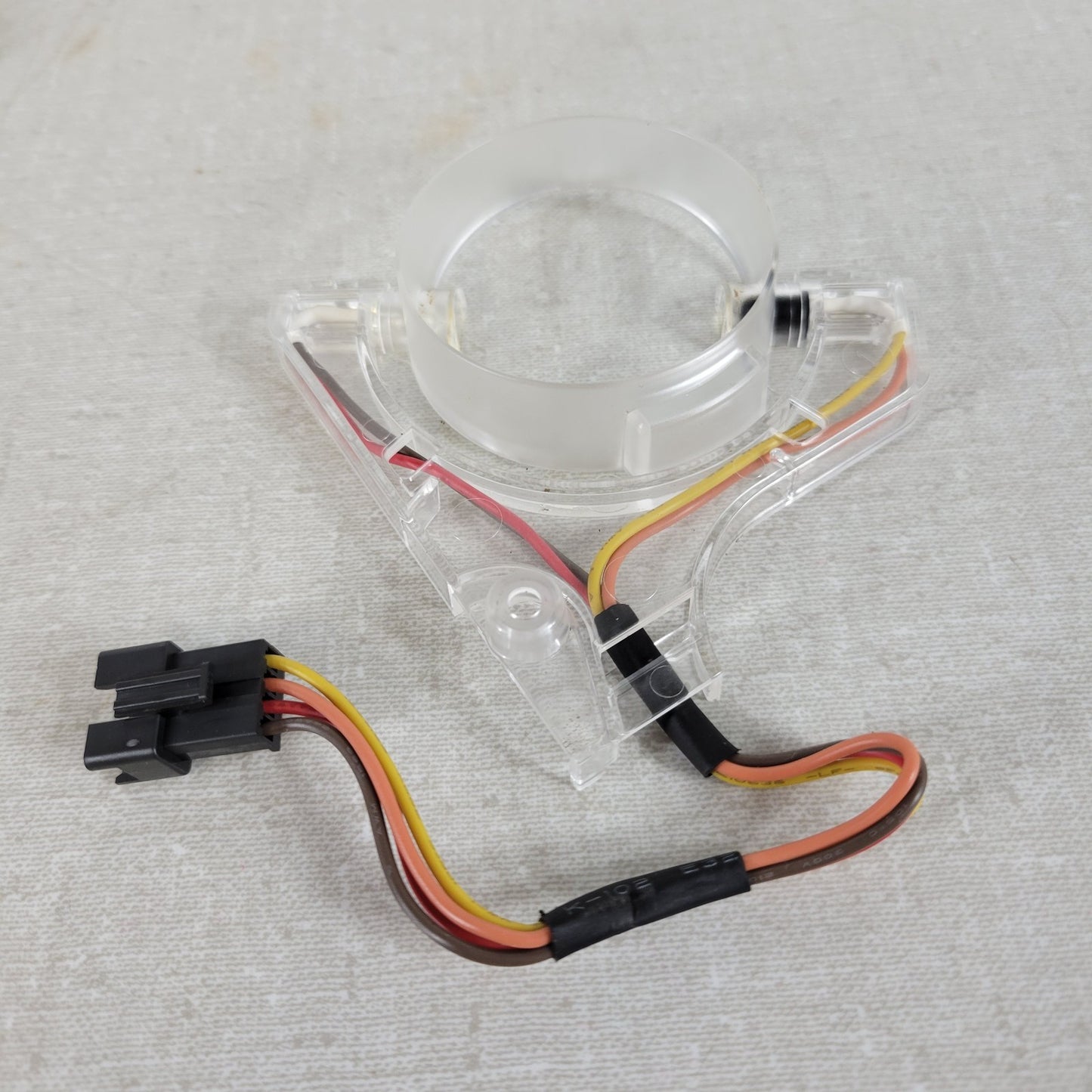 Lot of 2 Franke 560.0003.870 IR Coffee Bean Monitor For an A800 Espresso Machine