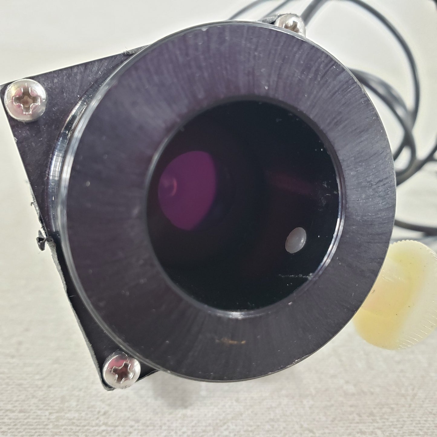 Assortment of Walz Optical Equipment for Optical Science Experiments