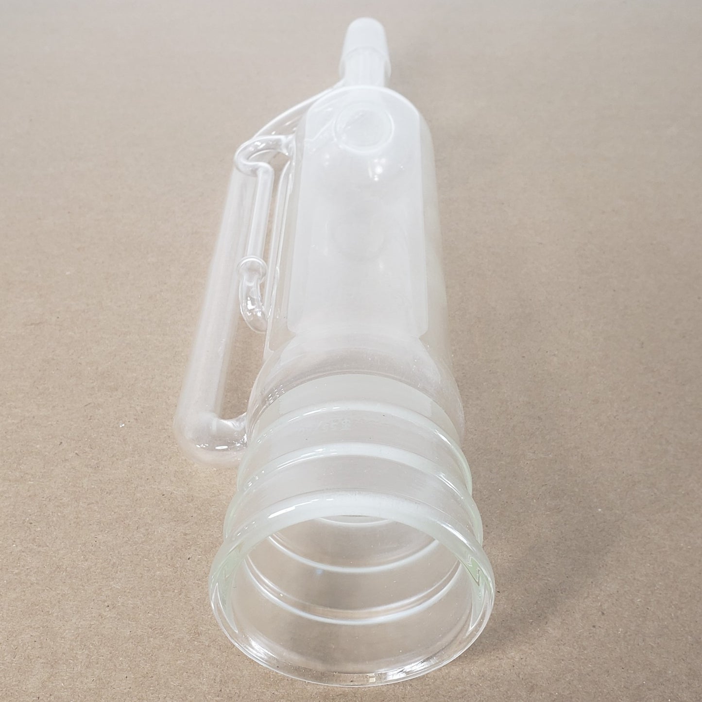 Chemglass CG-1368-09 Large Soxhlet Extractor Body 55/50 Top 24/40 Bottom