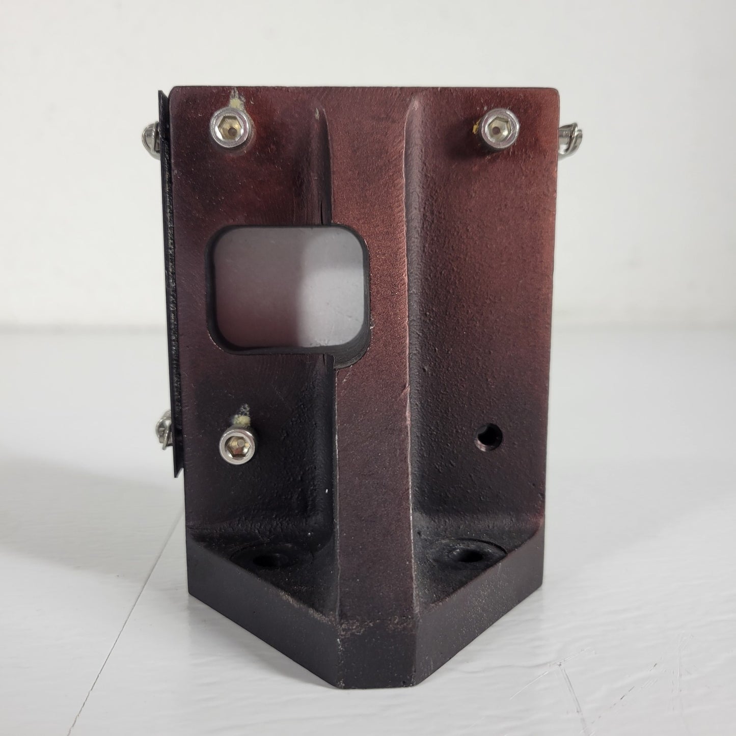 Bio-Rad Digilab FTS60A Oval FTIR Infrared Mirror Optical Path Component