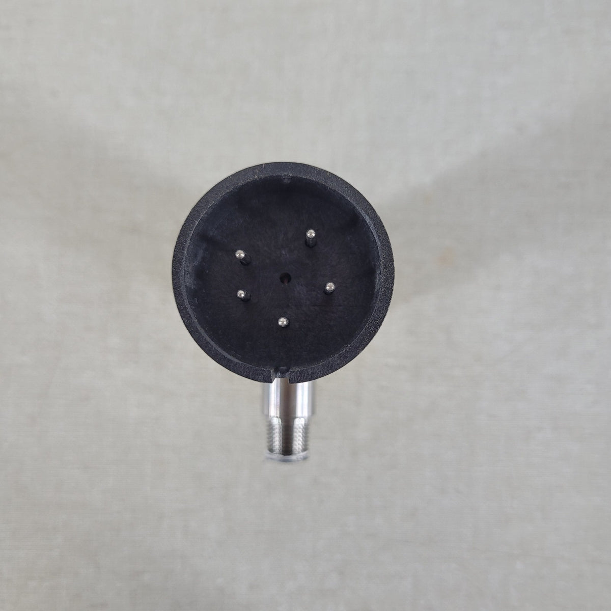 TESTED InstruTech VGC301A WorkerBee Vacuum Controller CVG101GA Pirani Gauge