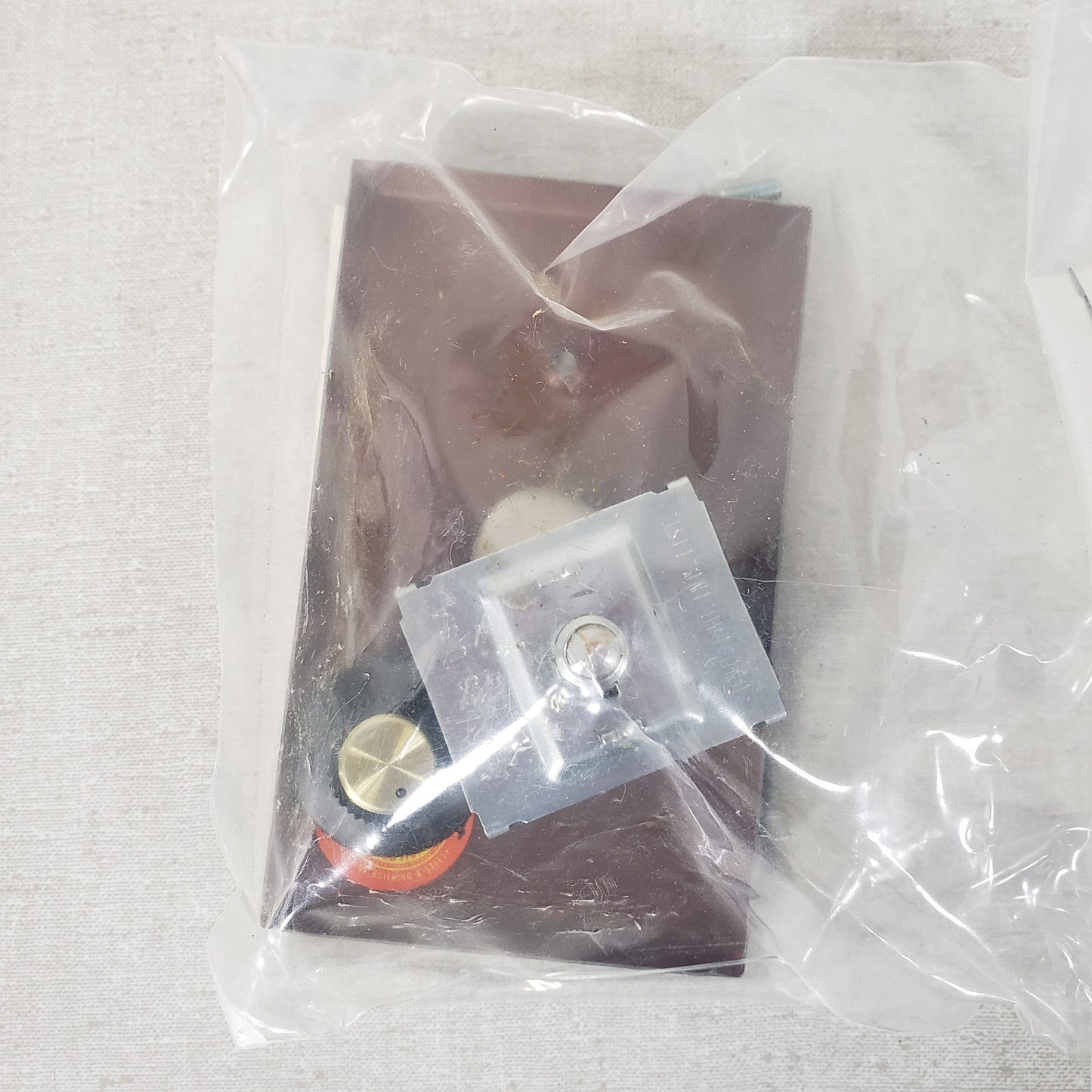 VINTAGE ARK LES 2804H264 Cooler Switch Kit, 1&1/4HP at 120V, 2HP at 240V