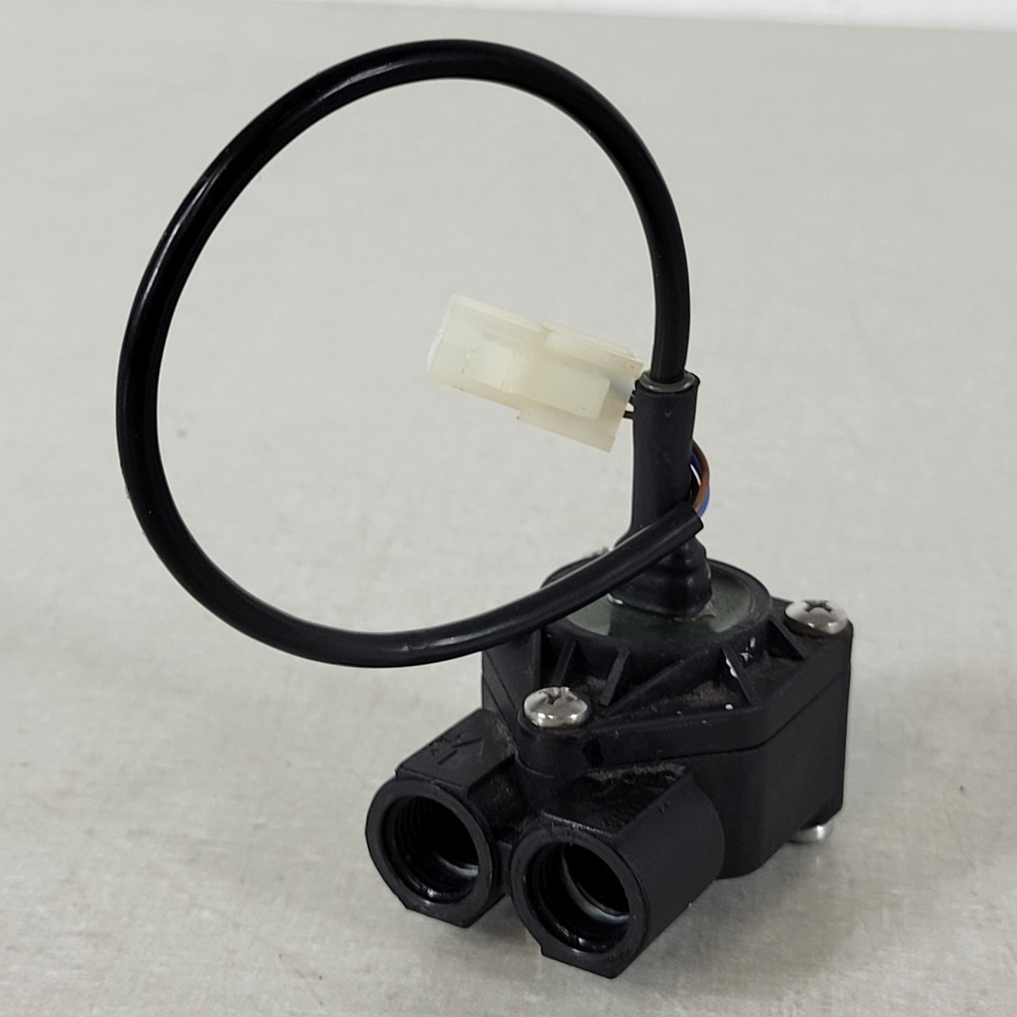 Franke Coffee 560.0003.478 1558664 Flow Meter For an A800 Espresso Machine