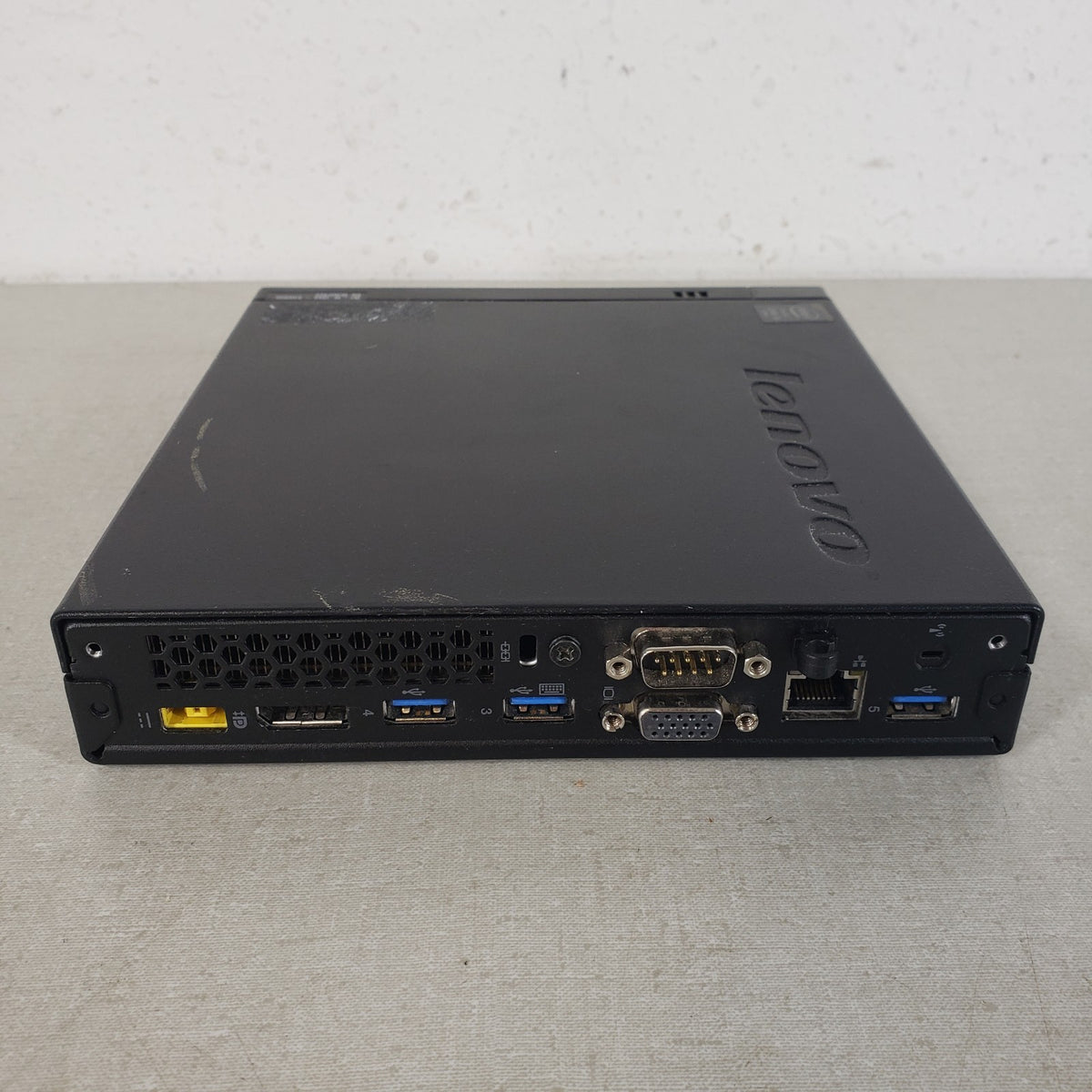 TESTED Ocean Optics Jaz Absolute Irradiance Spectrometer w/ PC, Software, Probe