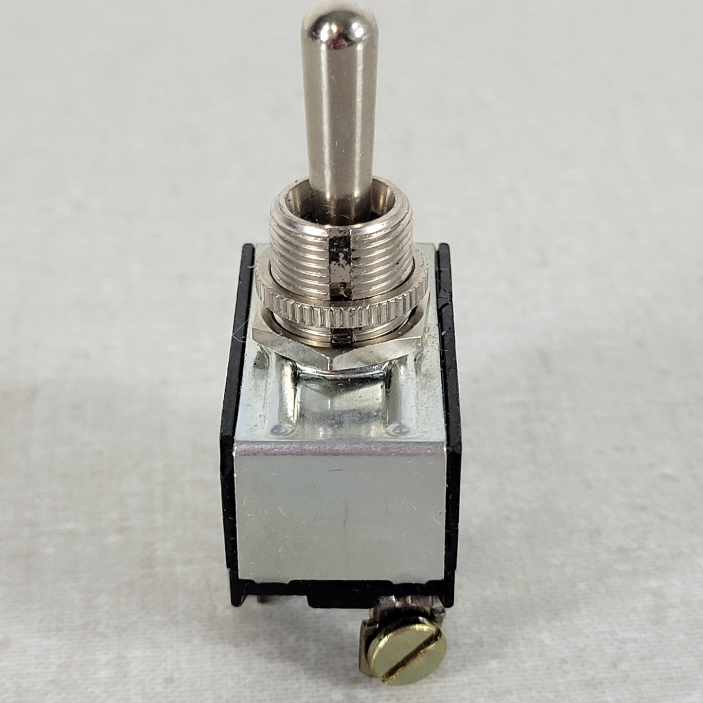 3 Units: Carling Technologies 1834R Toggle Switches 15A 125V 10A 250V 3/4HP