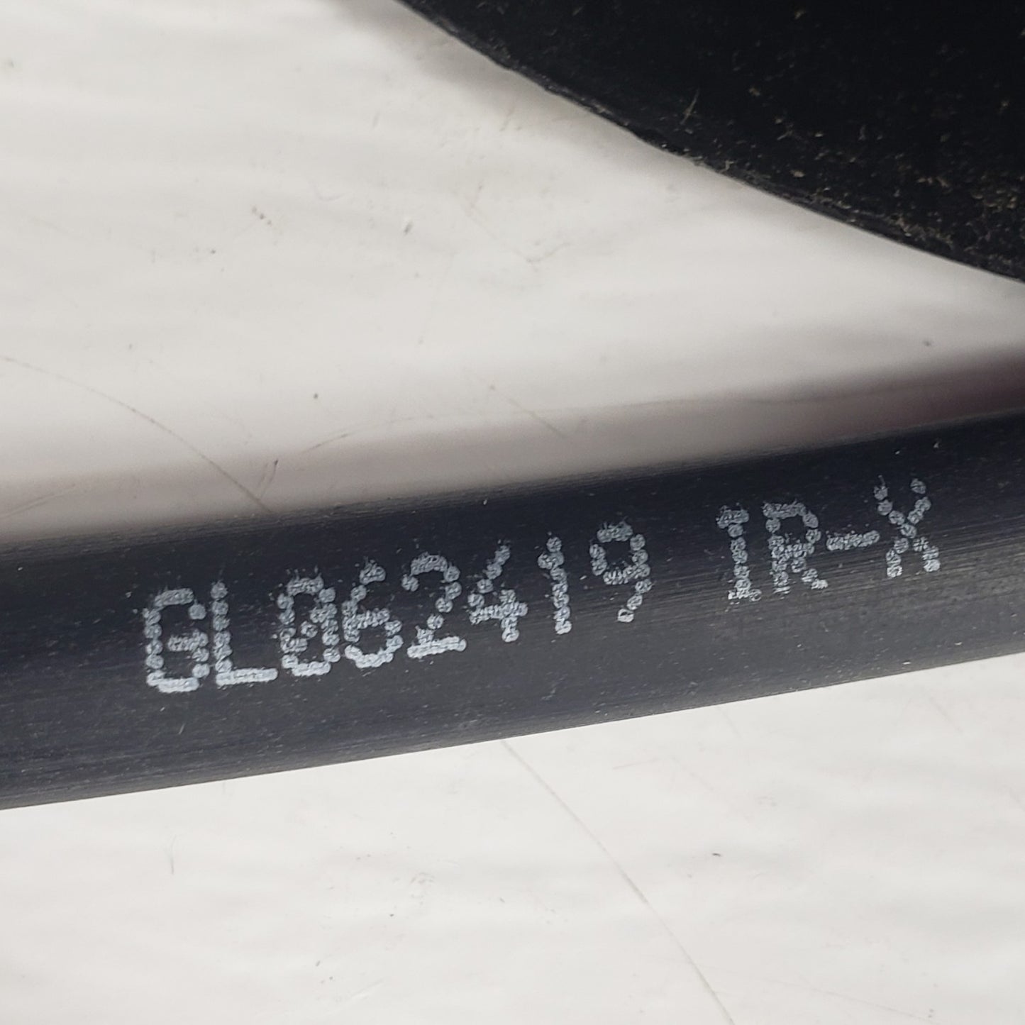 179" X 5/32” Gates Vacuum Windshield Wiper Emission Hose Tubing