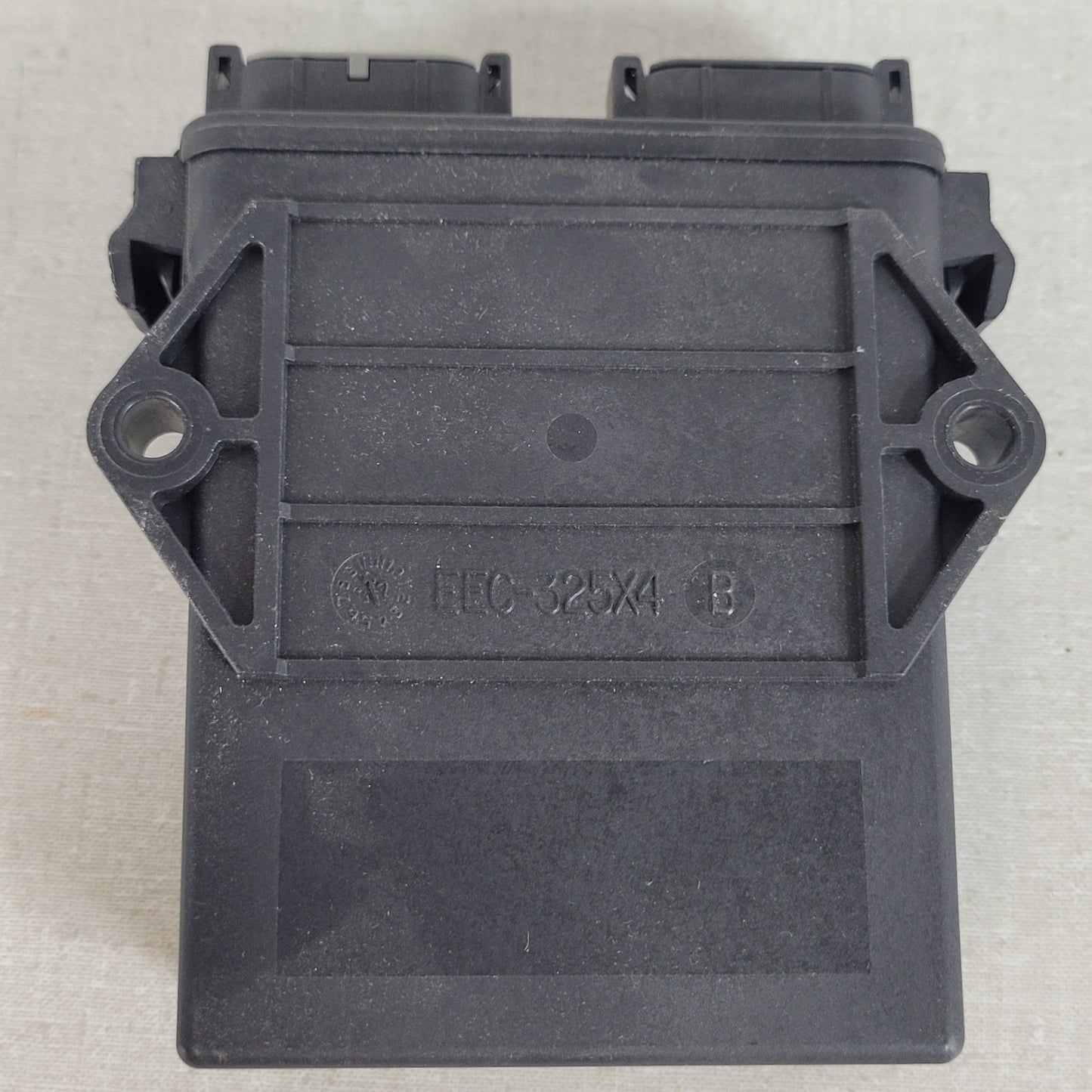 TE Connectivity EEC-325X4-B Marine Engine Control Module ECU ECM OEM