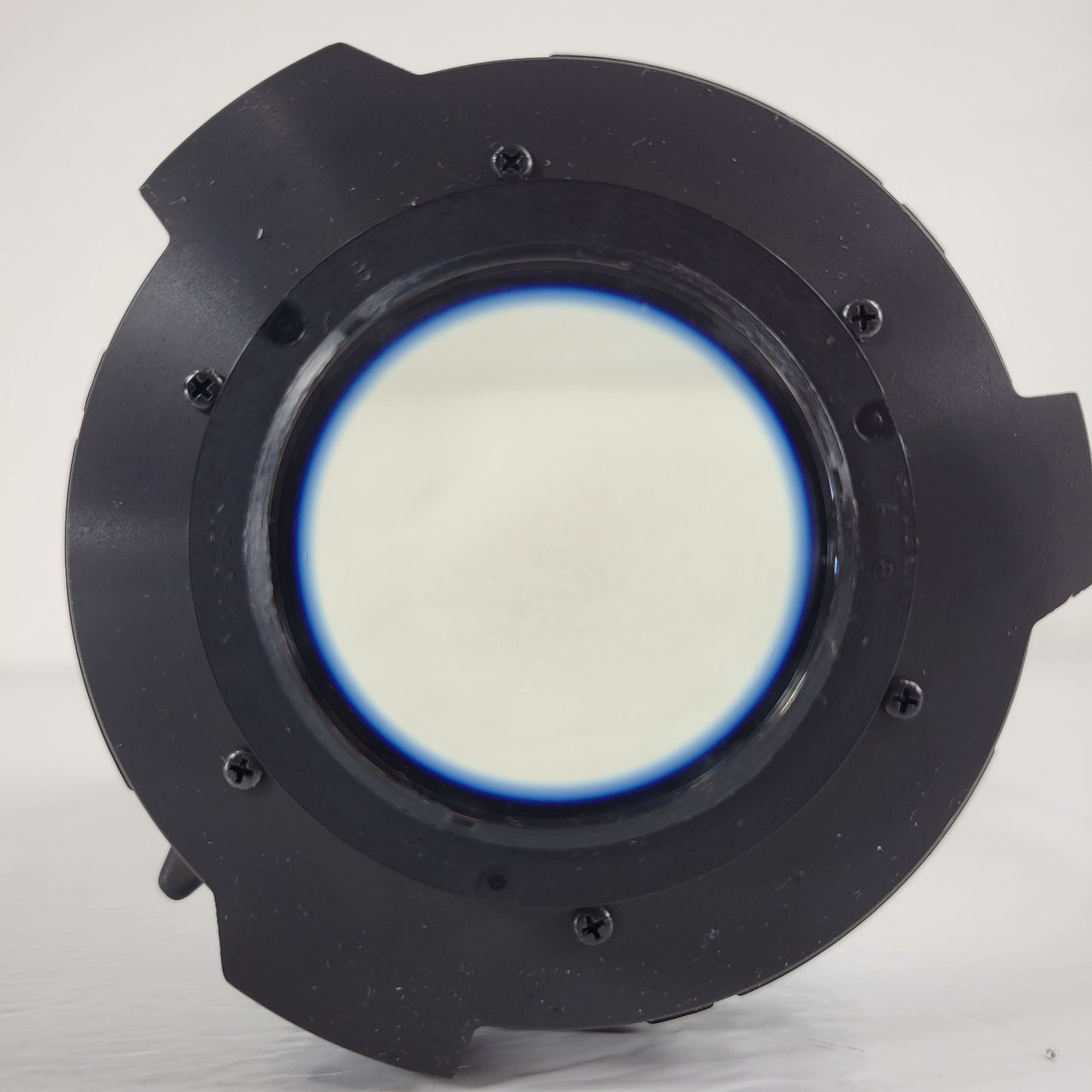 NEC NP13ZL Lens, f=24.4 - 48.6mm, F1.7 - 2.4, Used in NEC Projectors