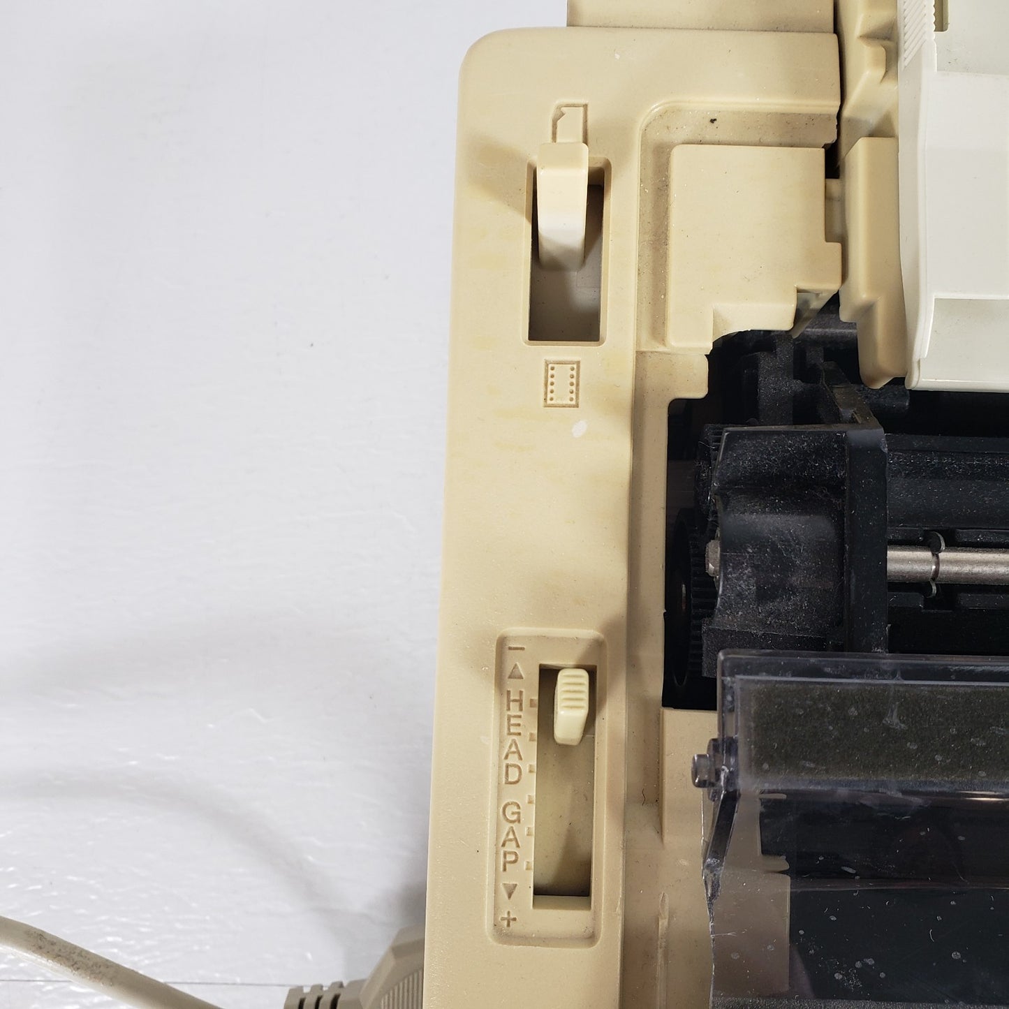 PANASONIC KXP2023 Quiet Printer, 24-Pin Connector, 5 Fonts, Super Quiet Mode