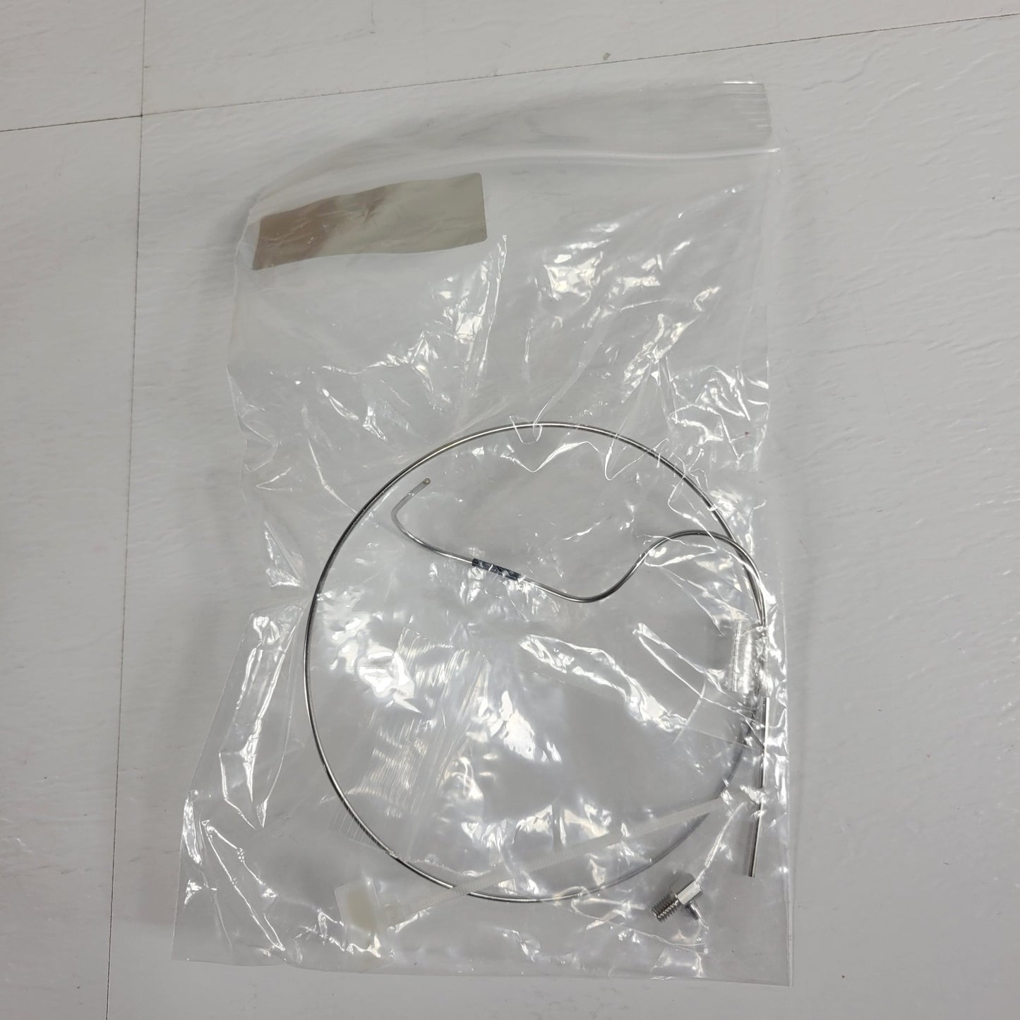 Shimadzu 228-48464-92 0.1 IDx600mm Pre-Cut Tubing for SIL-20A HPLC Auto Sampler