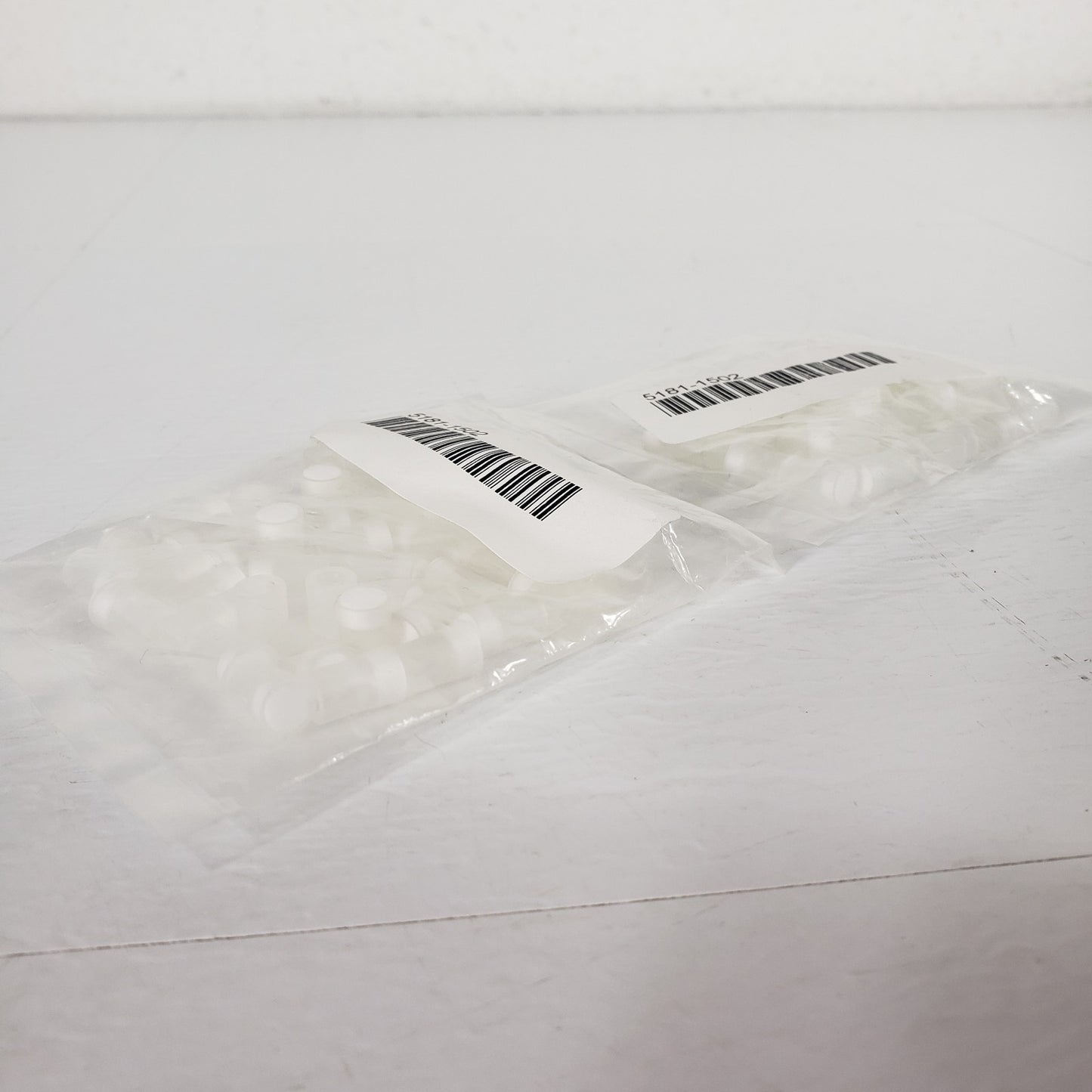 AGLIENT 51811502 Dissolution Filters, 45um, 2 Unopened Packs & One Partial