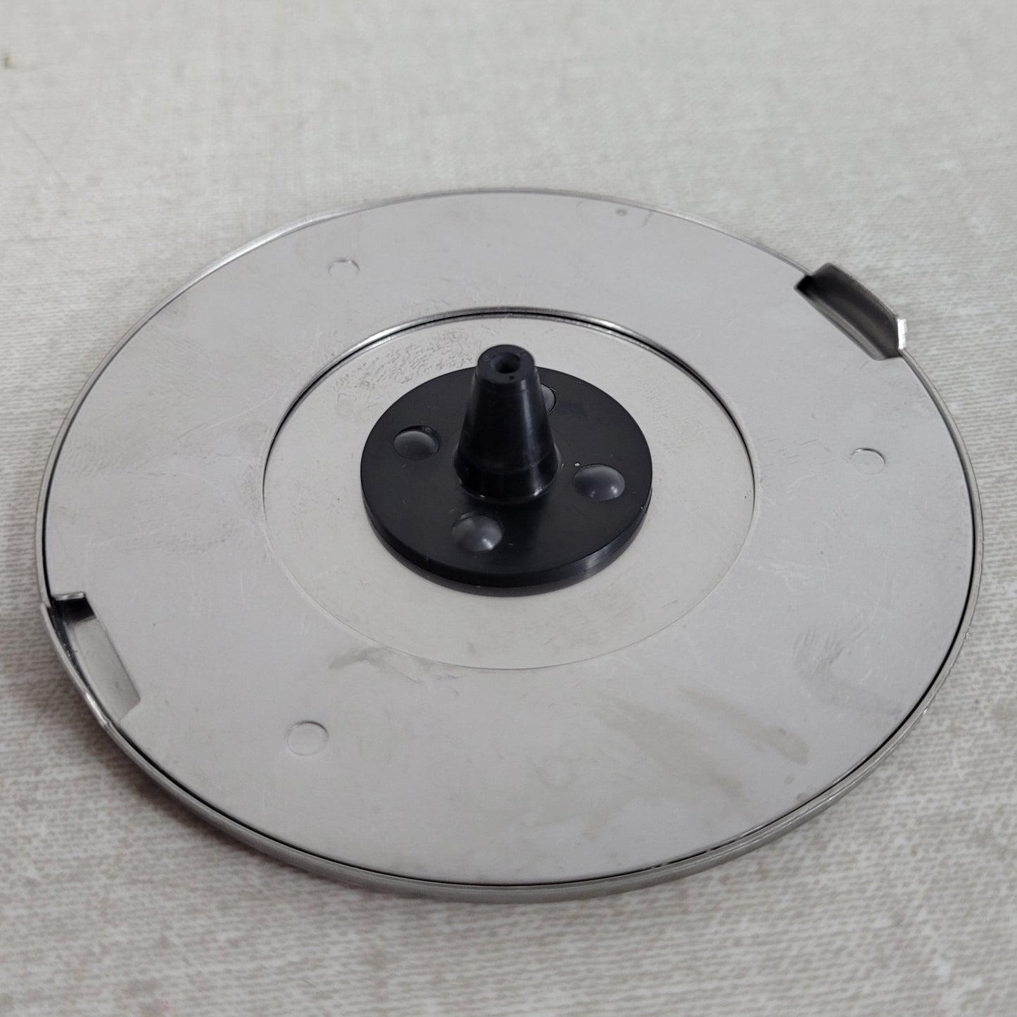 Mettler Toledo AB204 Analytical Balance Metal Weighing Pan Replacement