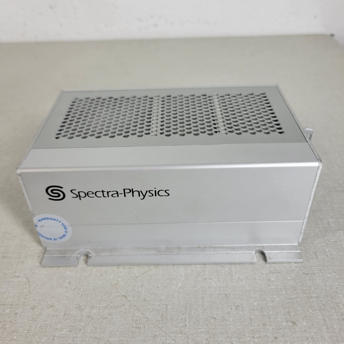 TESTED Spectra-Physics Explorer ICT-349-120-1KE 349nm UV Laser System 120uJ