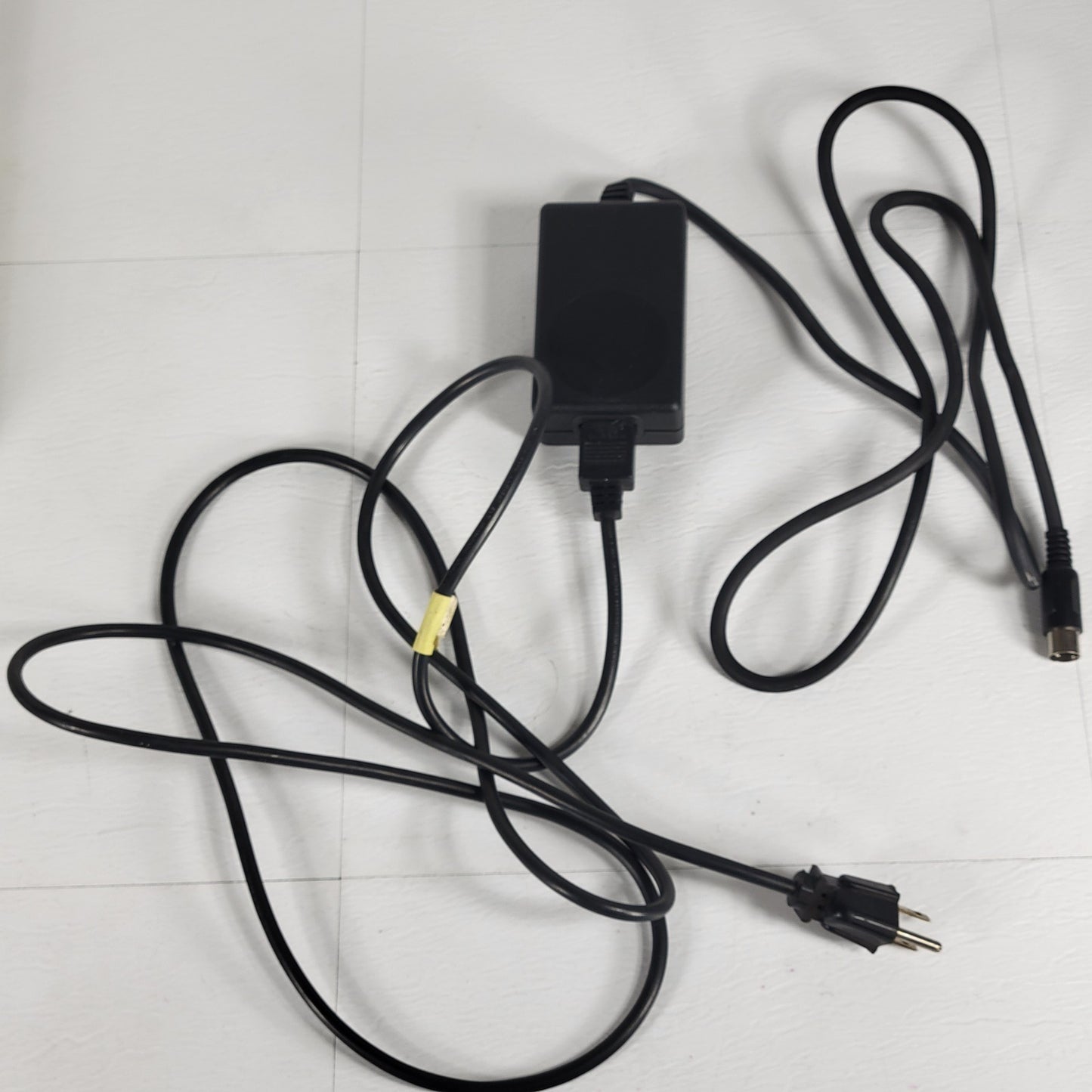 WATERS WAT073640 BUS SAT/IN Module & PSU, Bus & Net LAC/E, 9-Pin, Dual-Channel