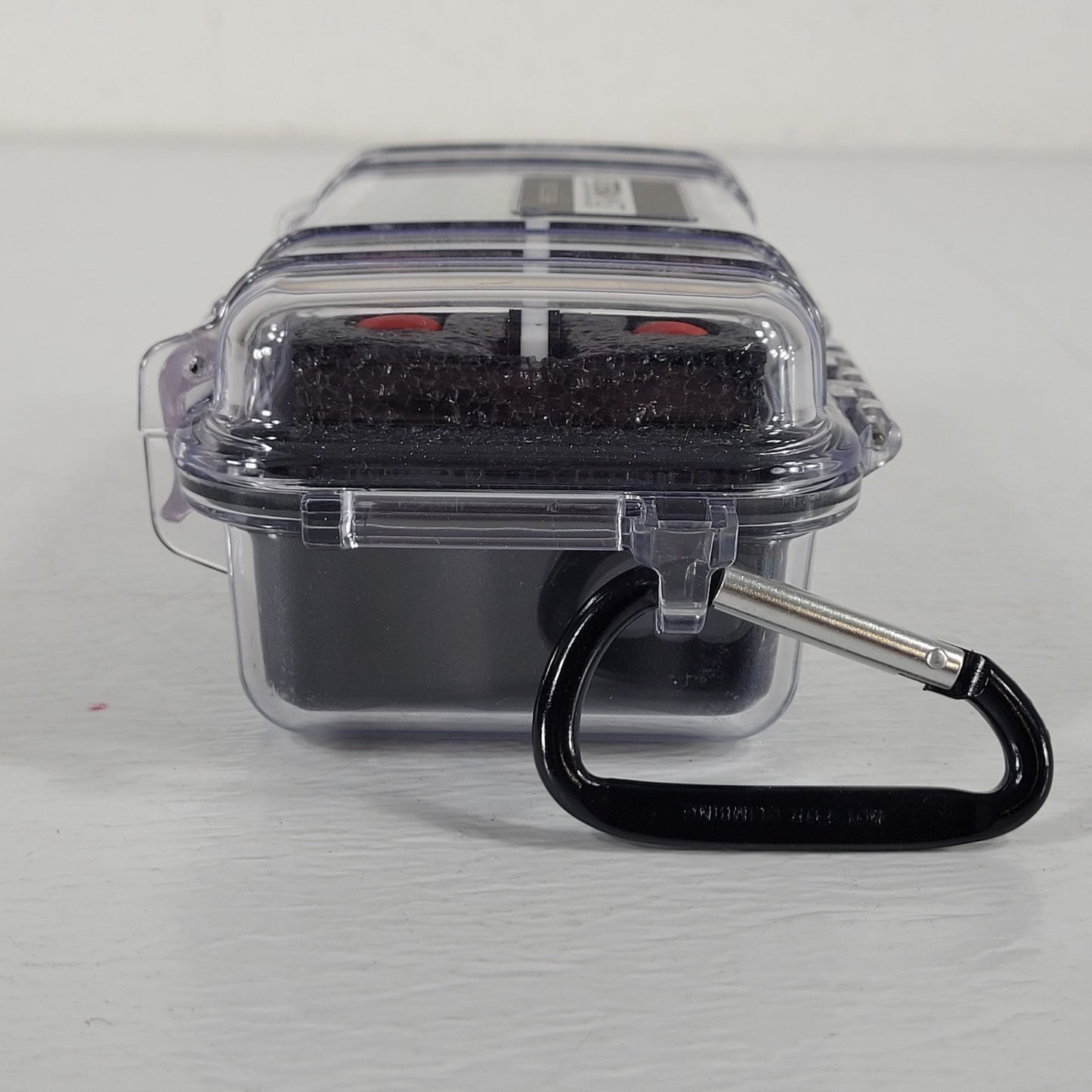 SteraMist EQU-115 / EQU-116 Tool Kit Maintenance Wiha Drivers Accessory