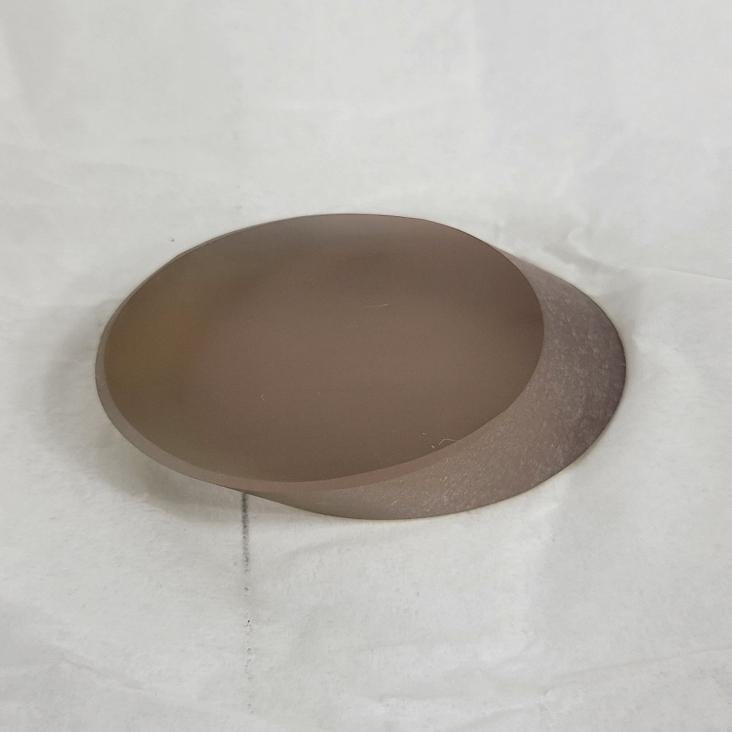 Edmund Optics 32-085 22.23mm λ/8 Protected Gold Elliptical Mirror 700-10000nm