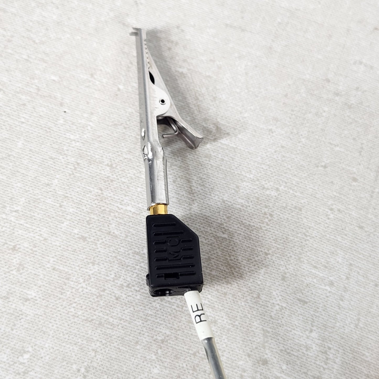 LEIS Dummy Cell Electrochemical Impedance EIS Test Cell Cable Assembly