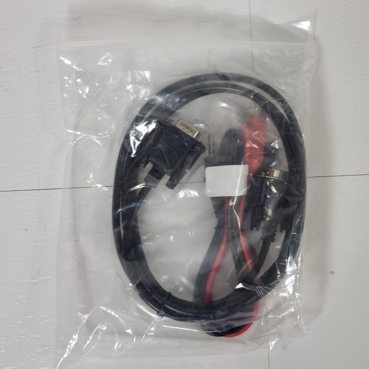 MATRIX WP300S-150-5 150V 5A 300W DC Power Supply w/ Instruction Manual USB RS232
