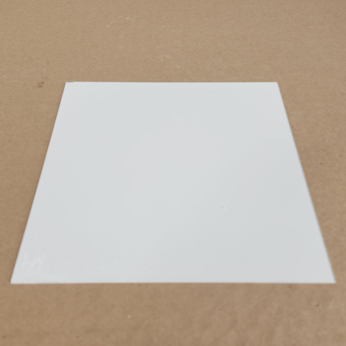 Lot 20 Merck 5557 Polyamide 11 F254 TLC Glass Plates 20x20cm 0.15mm