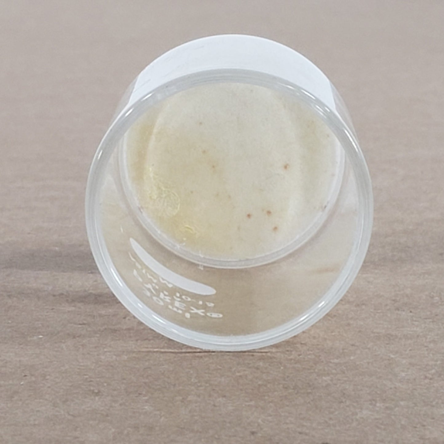 Lot of 3 Corning Pyrex 32940-30C/M 30mm Coarse/Medium Fritted Gooch Crucibles